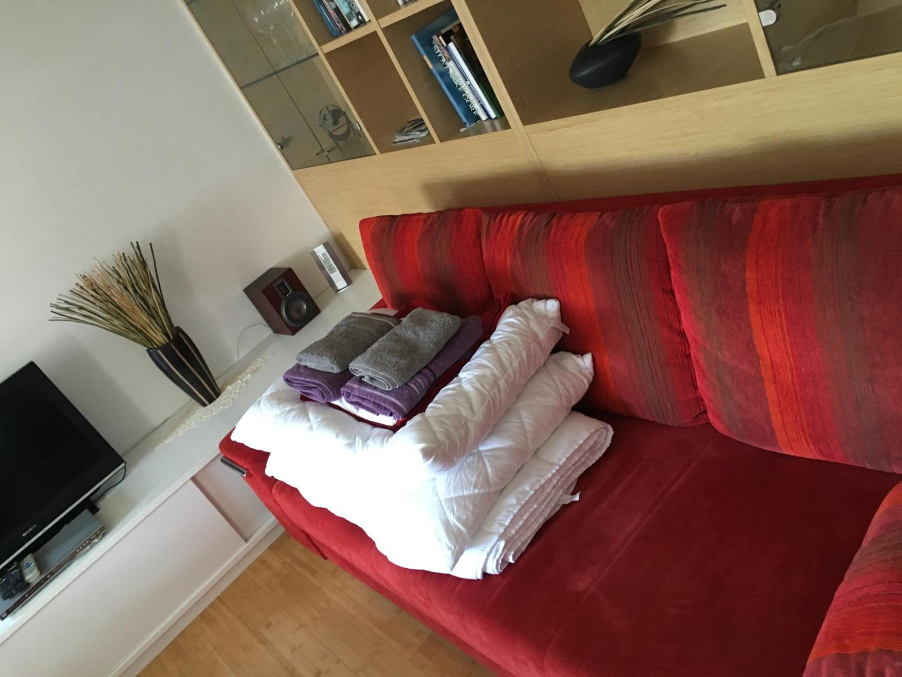Apartment Happy Place