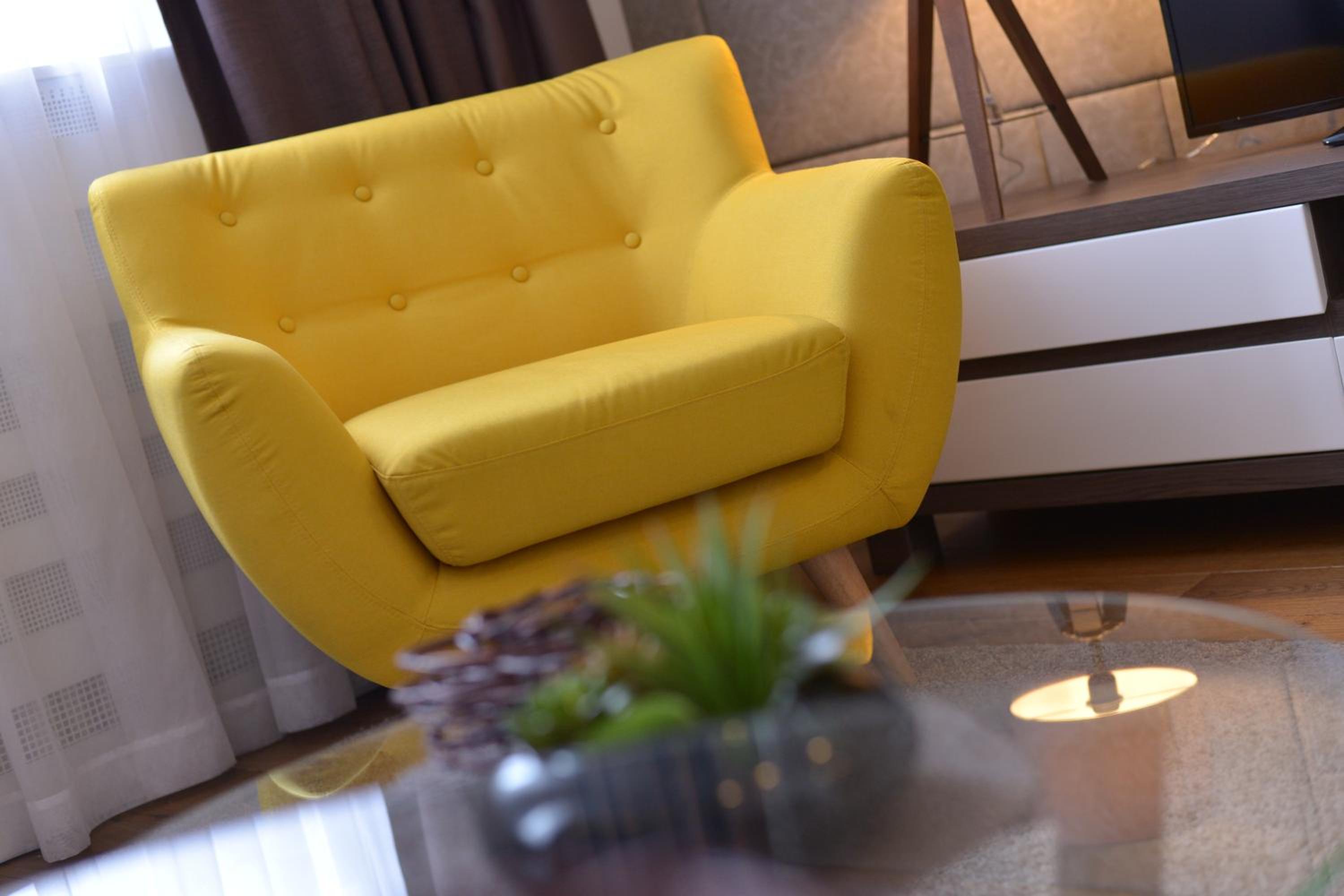 Boutique Rooms