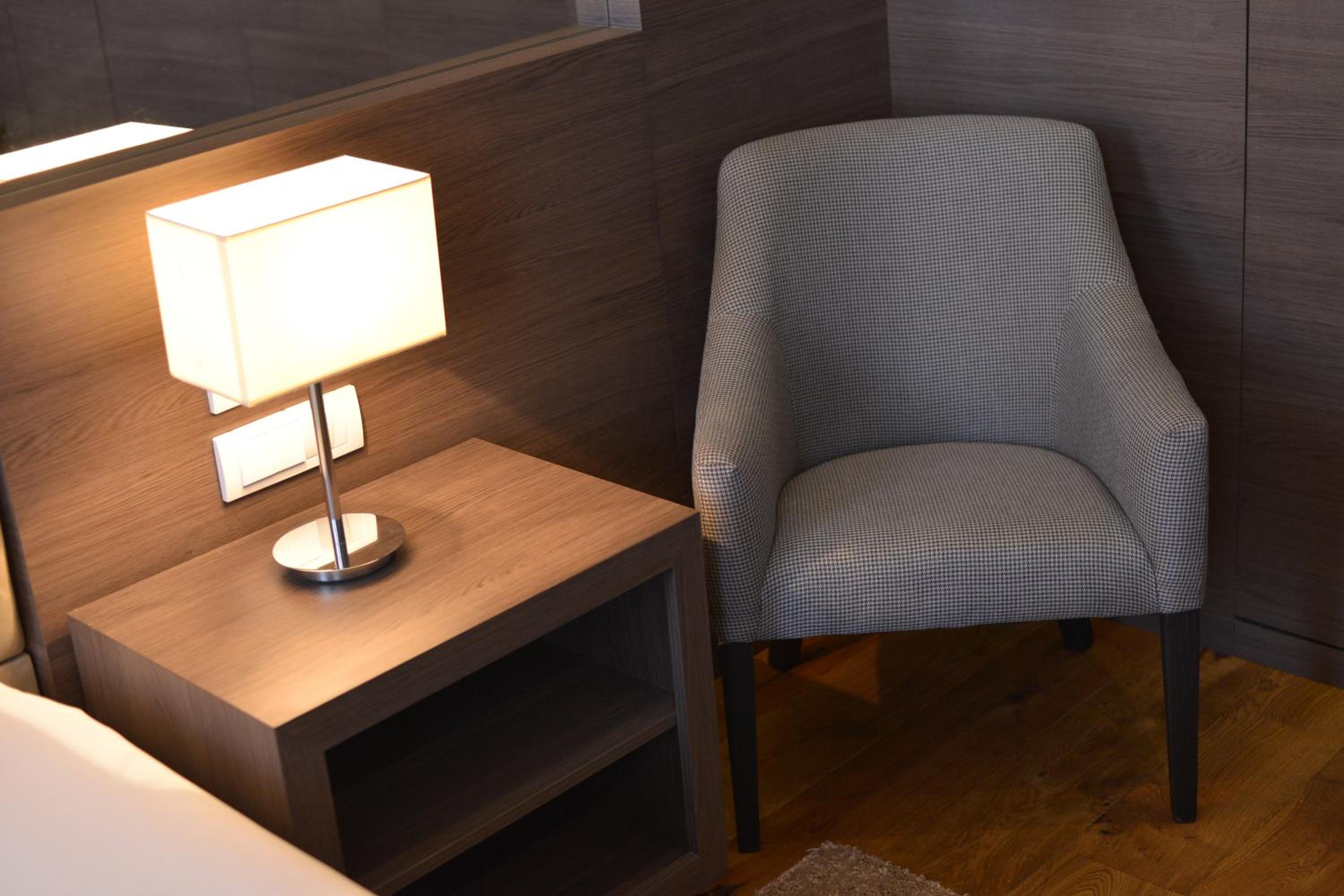 Boutique Rooms