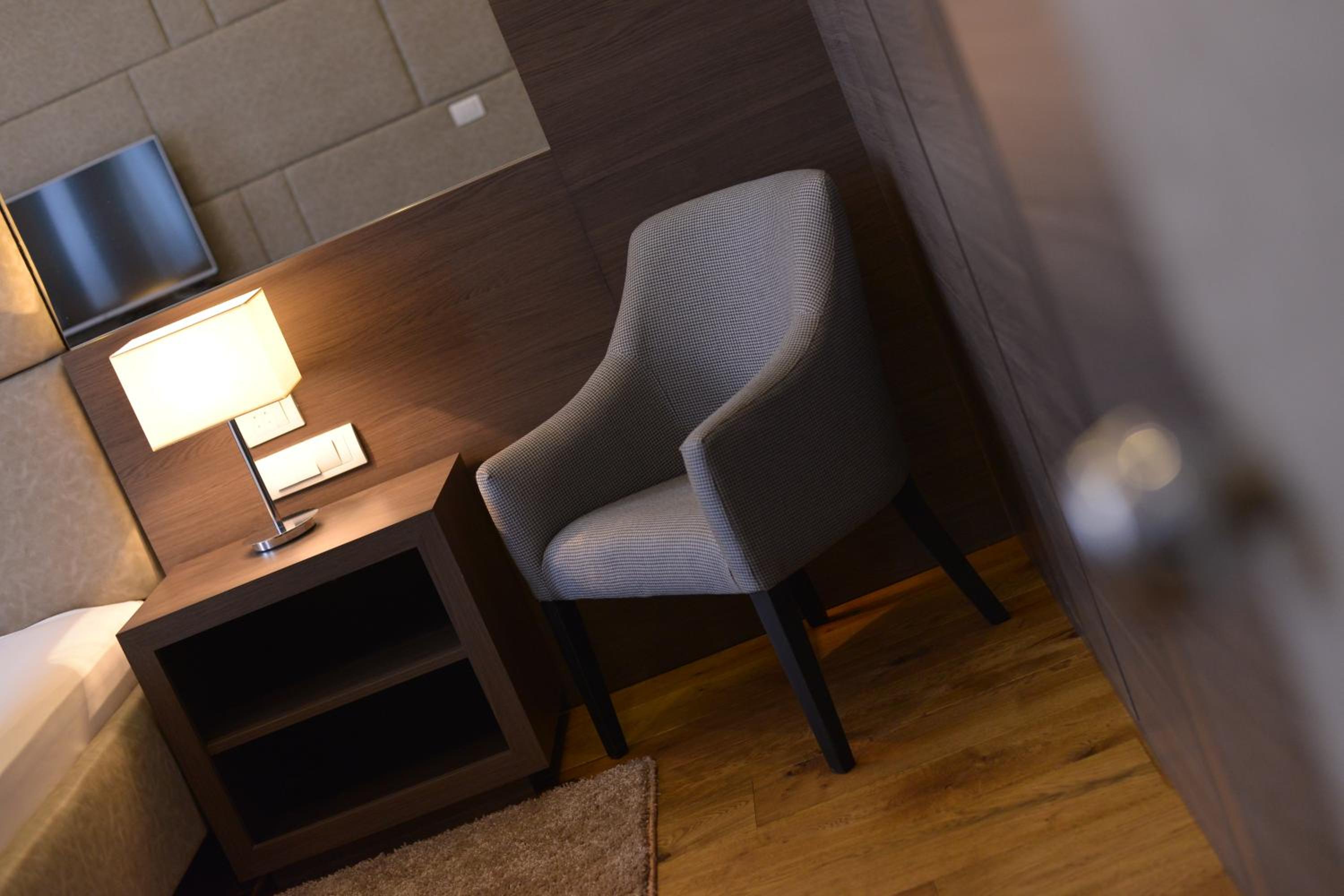 Boutique Rooms