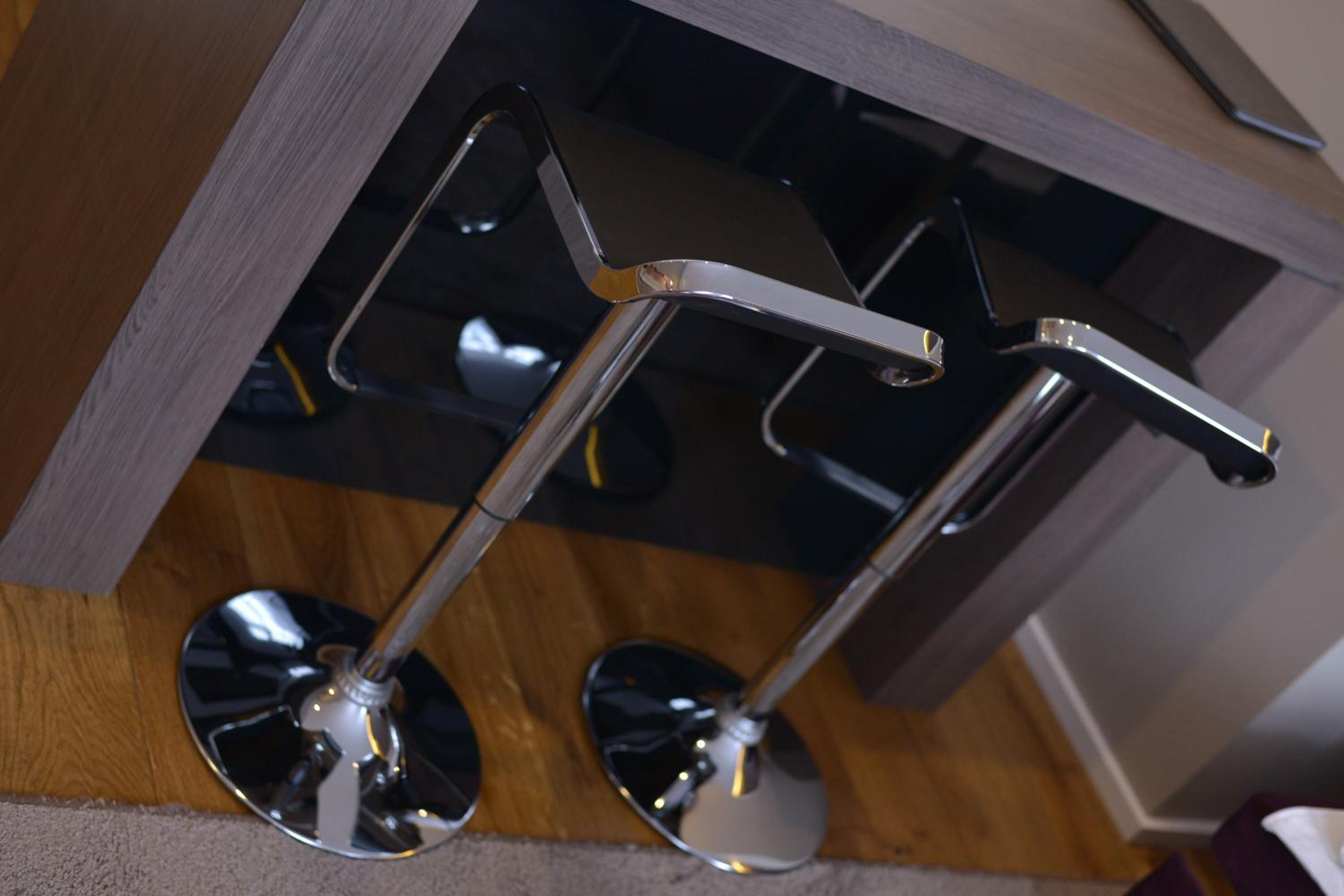 Boutique Rooms