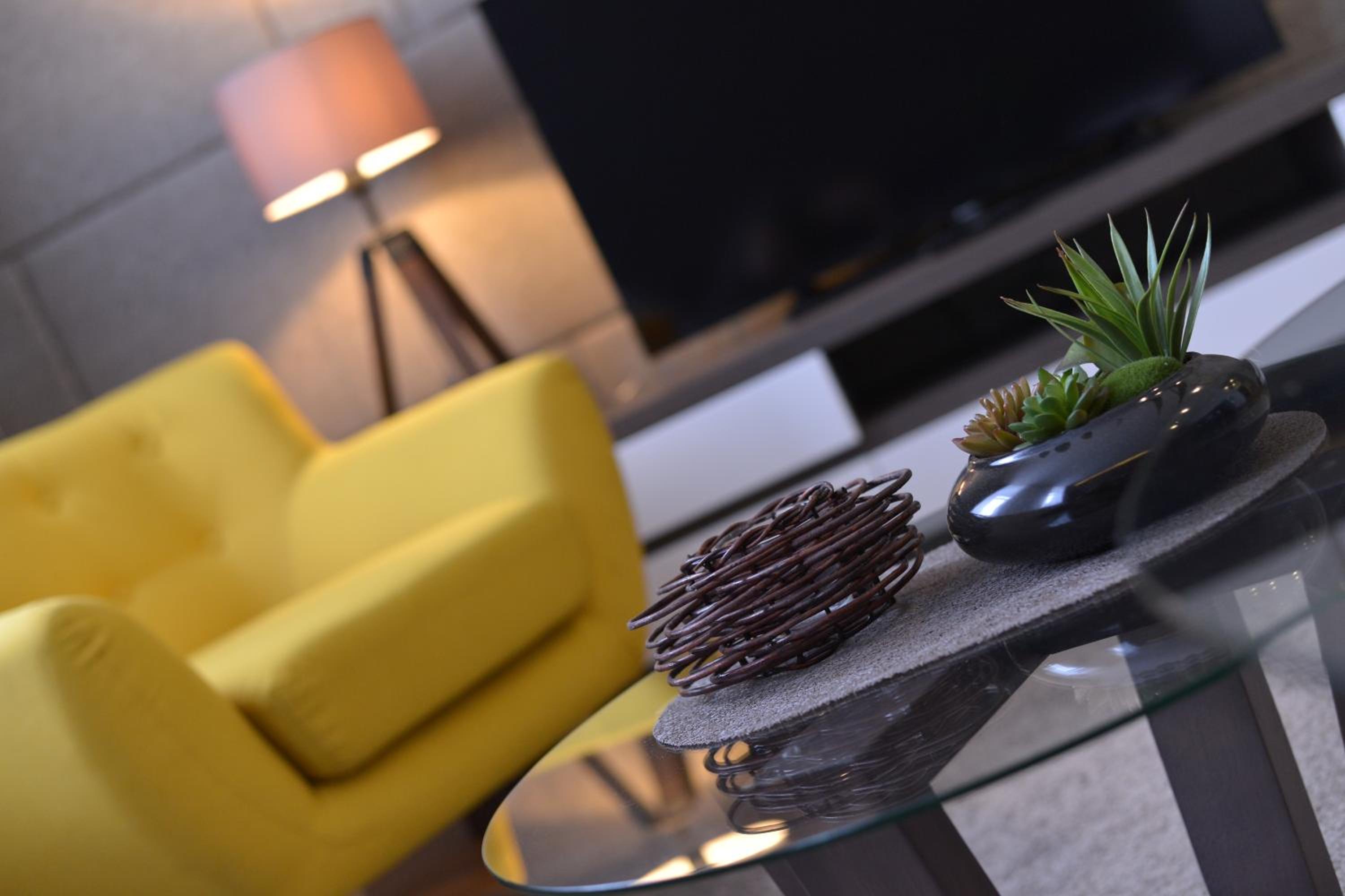 Boutique Rooms