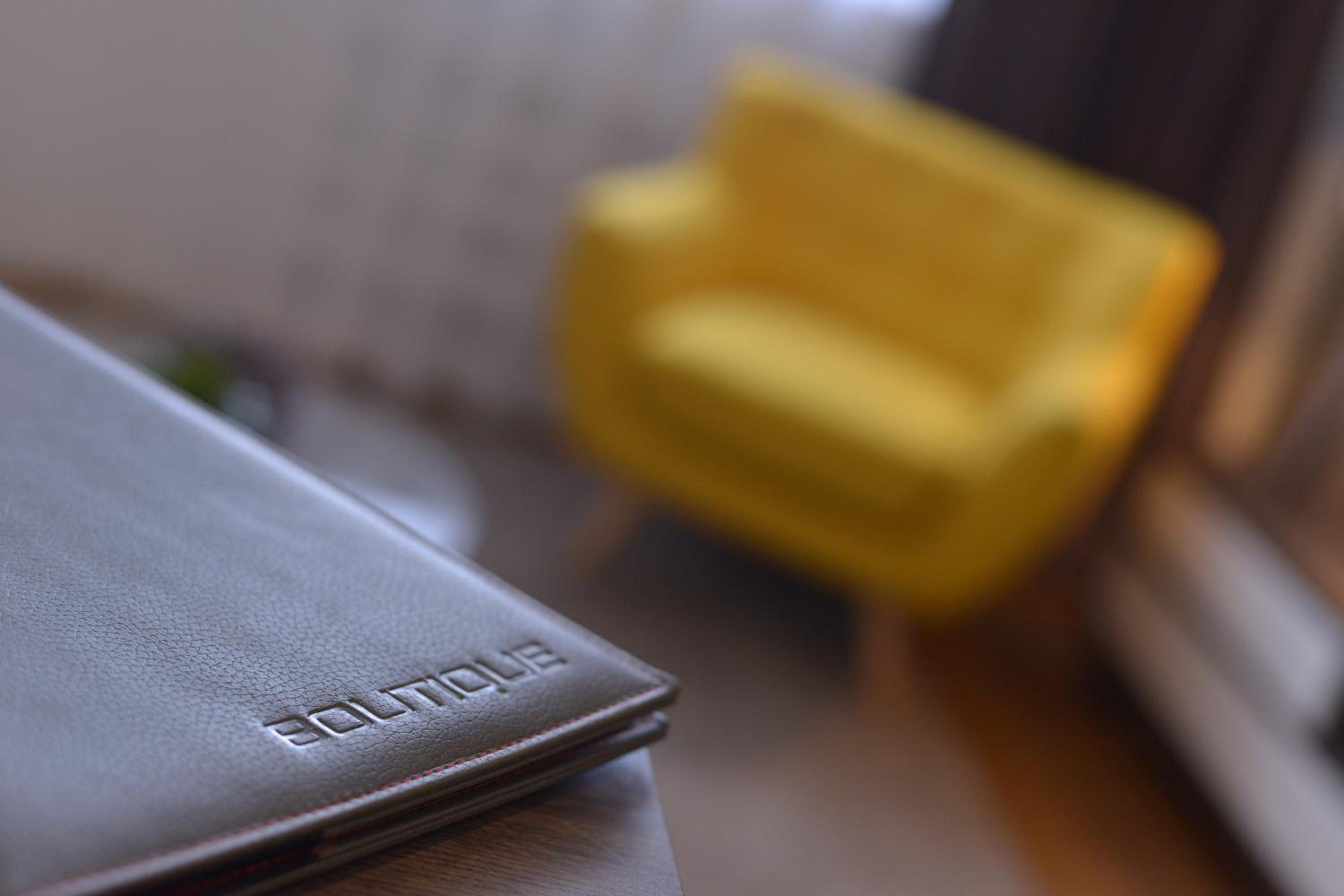 Boutique Rooms