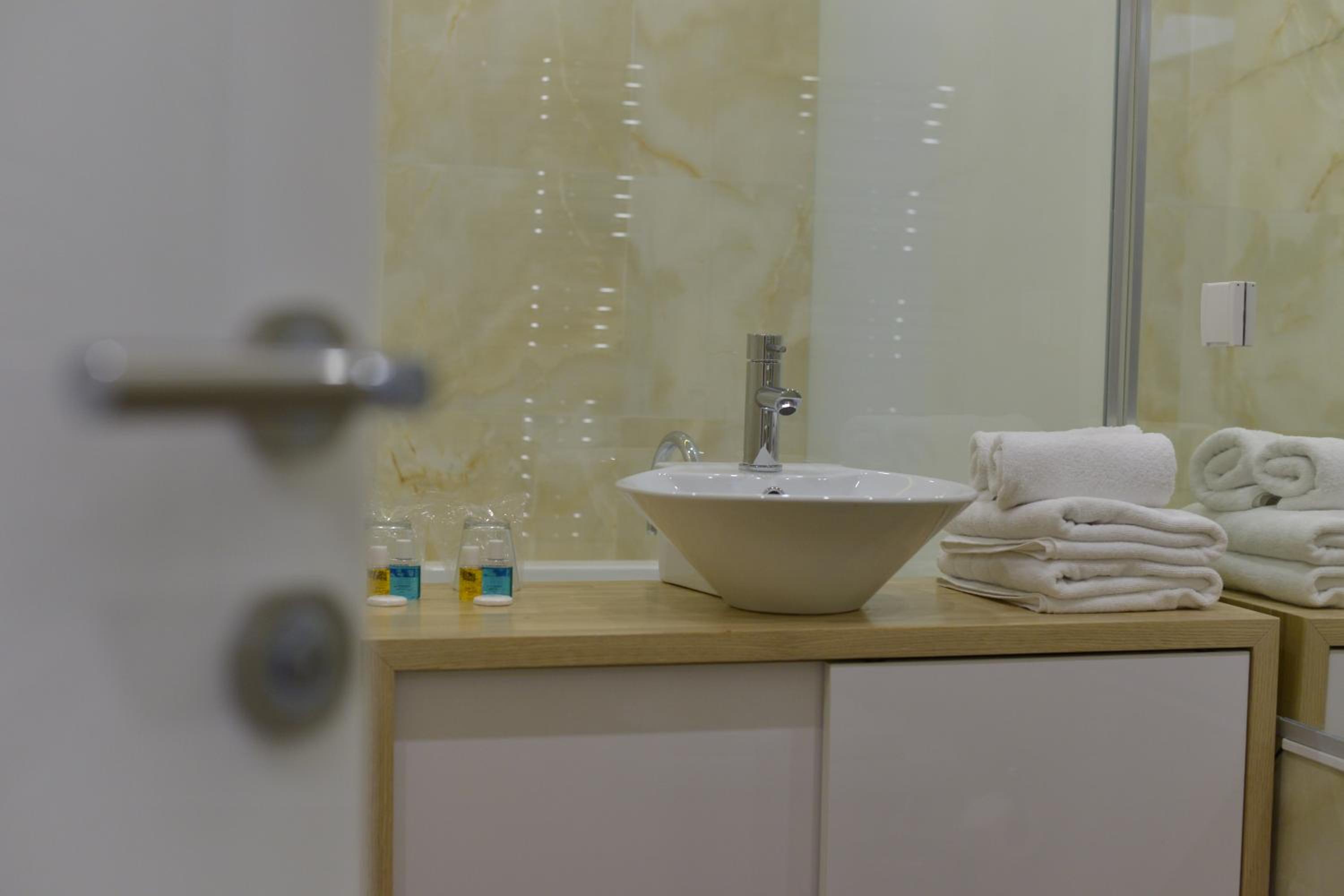 Boutique Rooms
