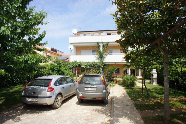 Guest House Marta view 3