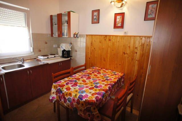 Guest House Marta view 5