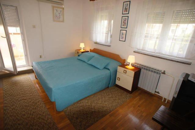 Guest House Marta view 2