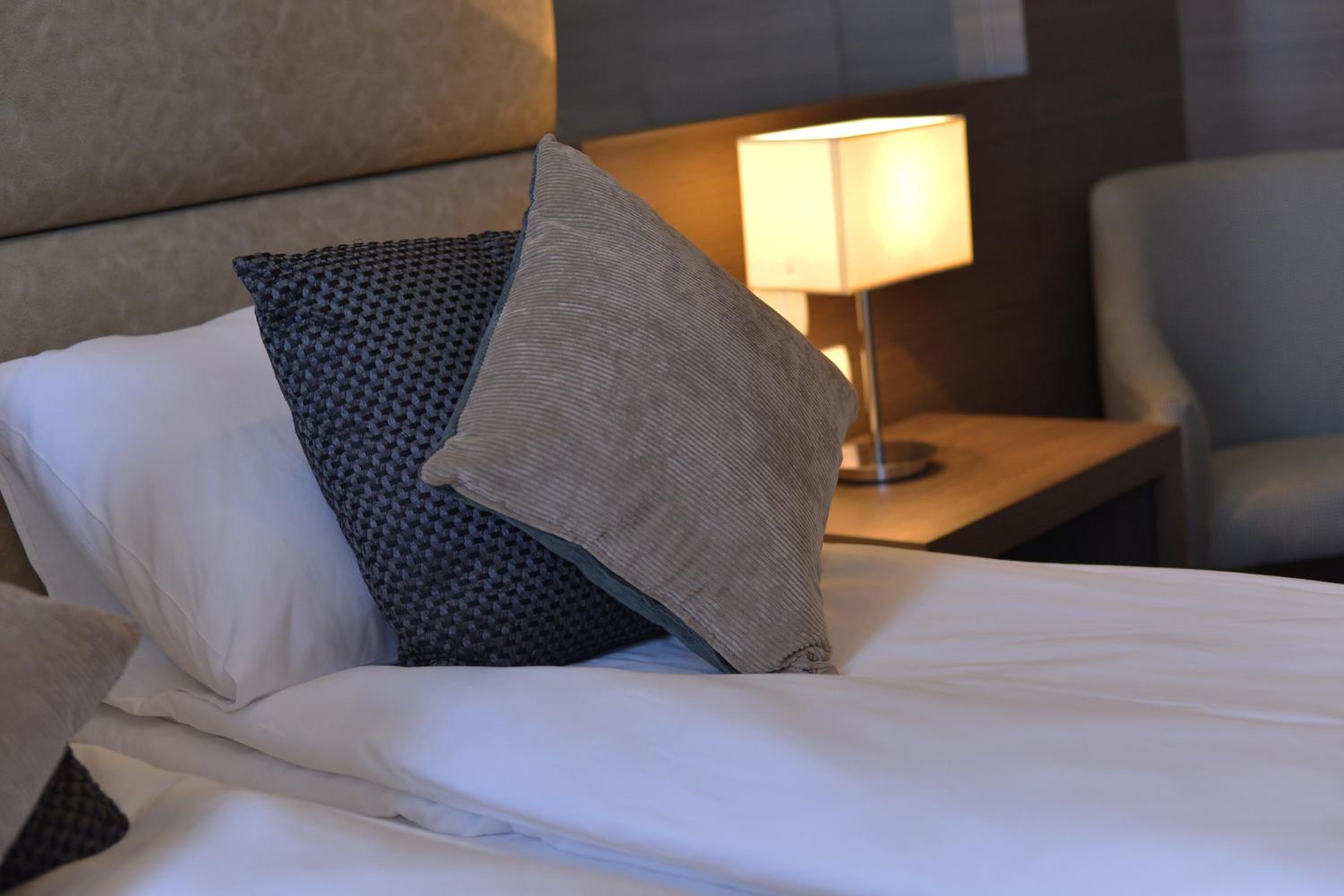 Boutique Rooms