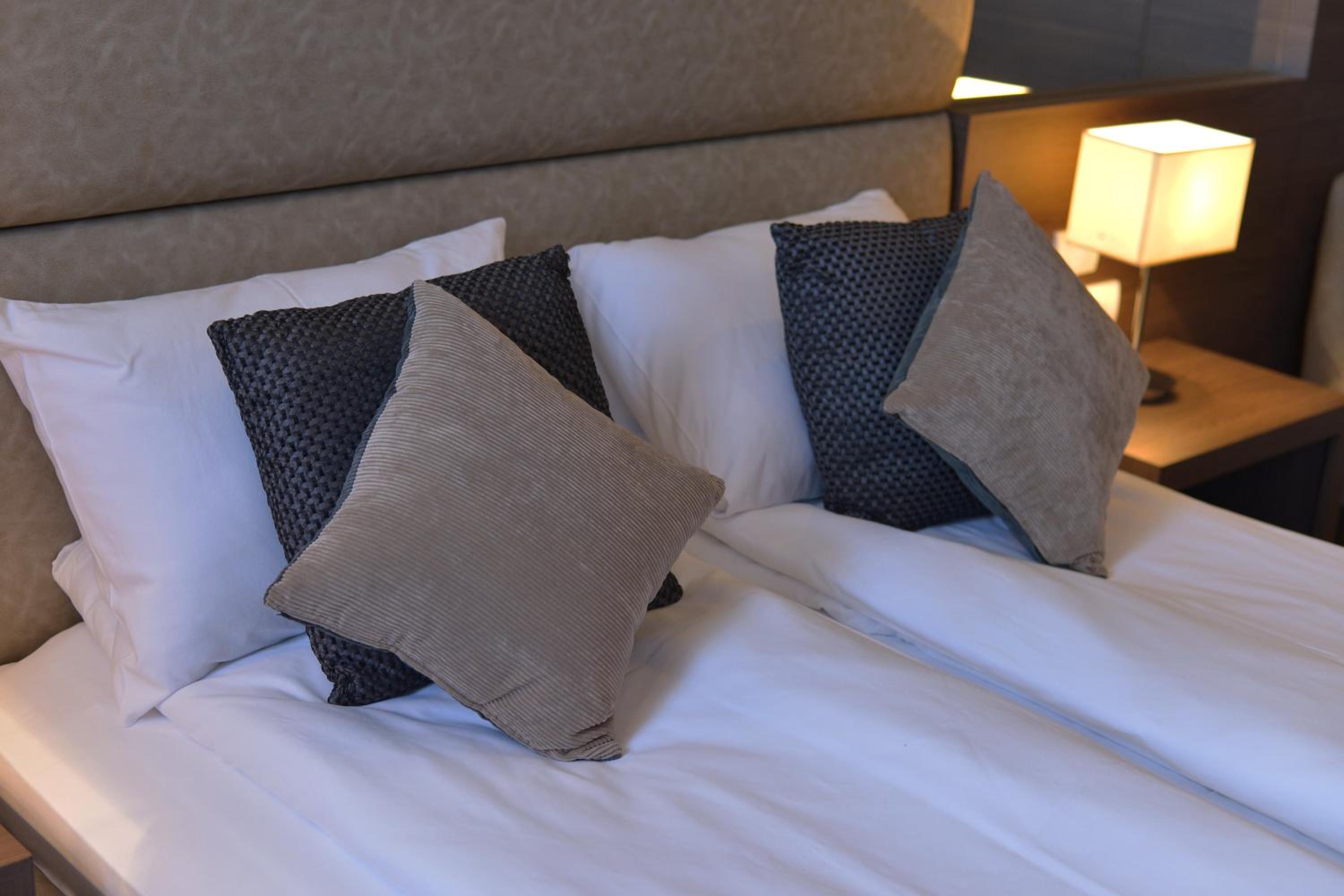 Boutique Rooms