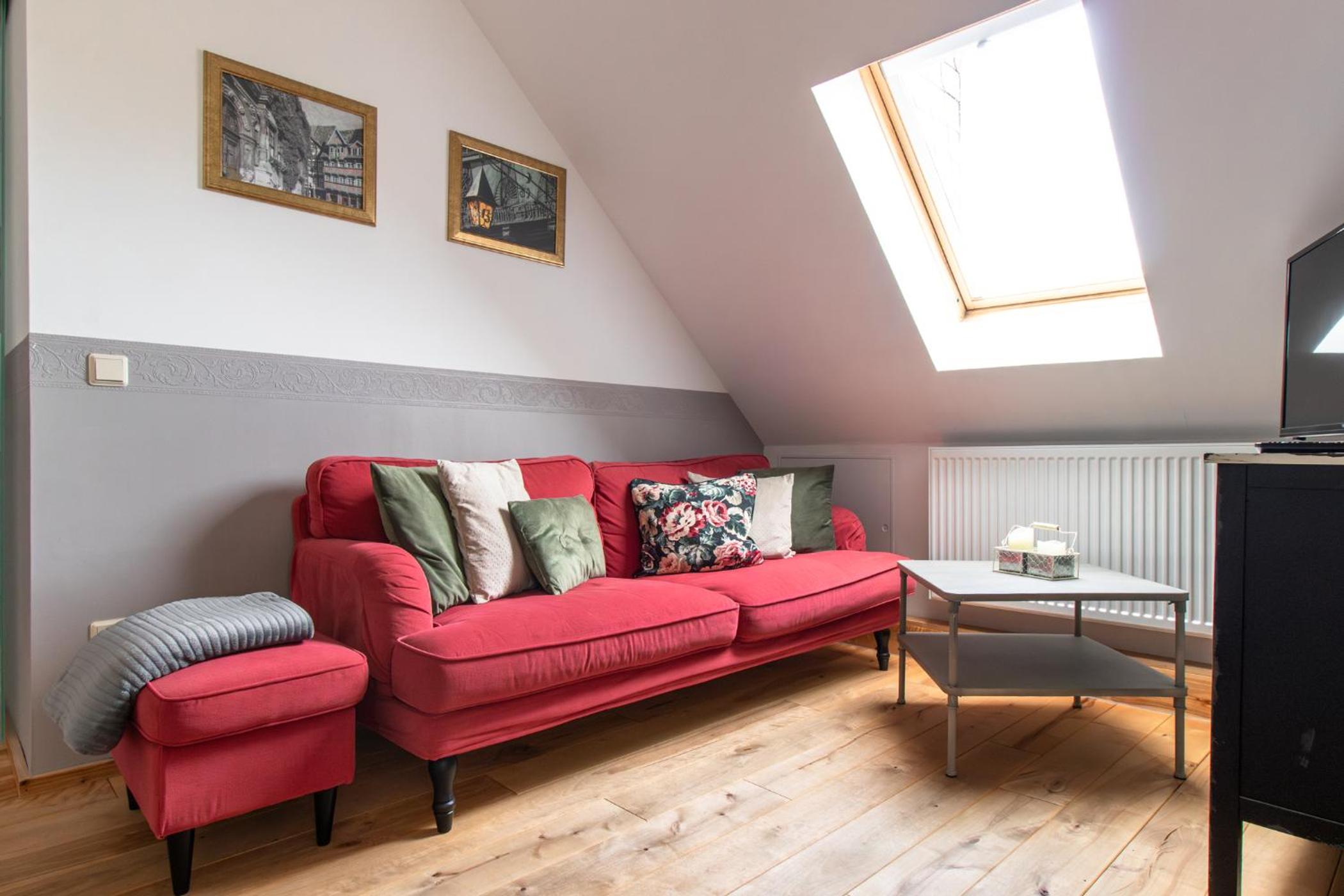 Apartmenthaus Mathilde, photo 14