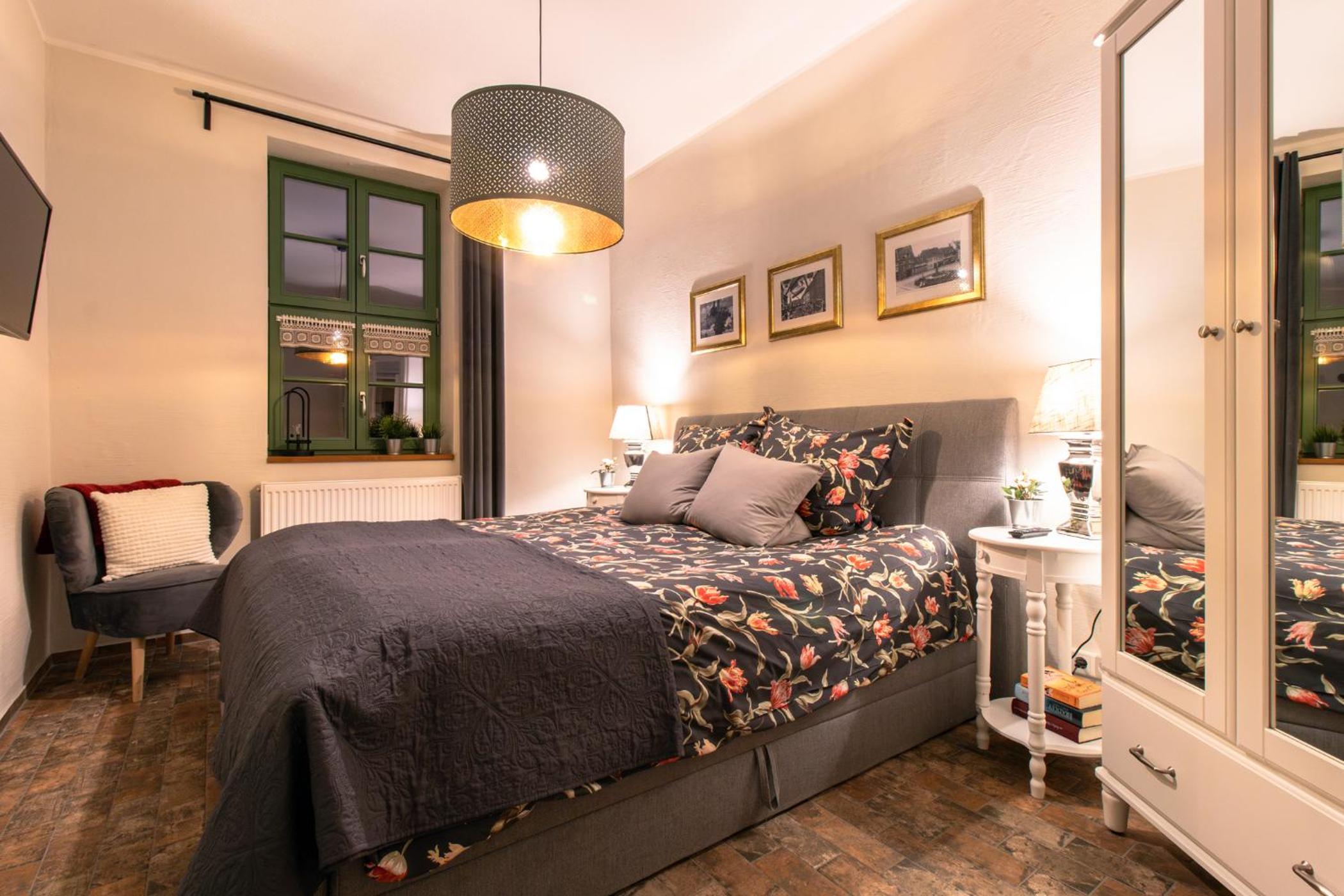 Apartmenthaus Mathilde, photo 10