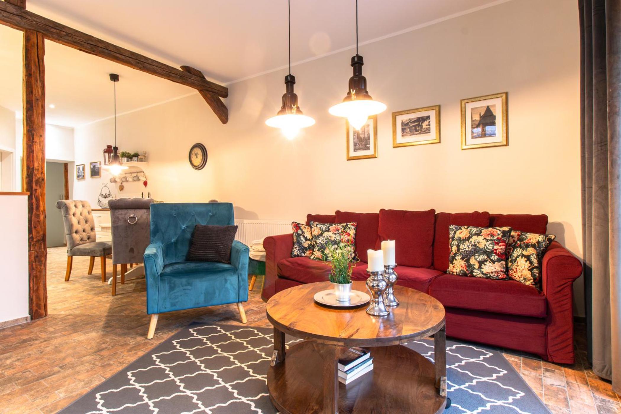 Apartmenthaus Mathilde, photo 38