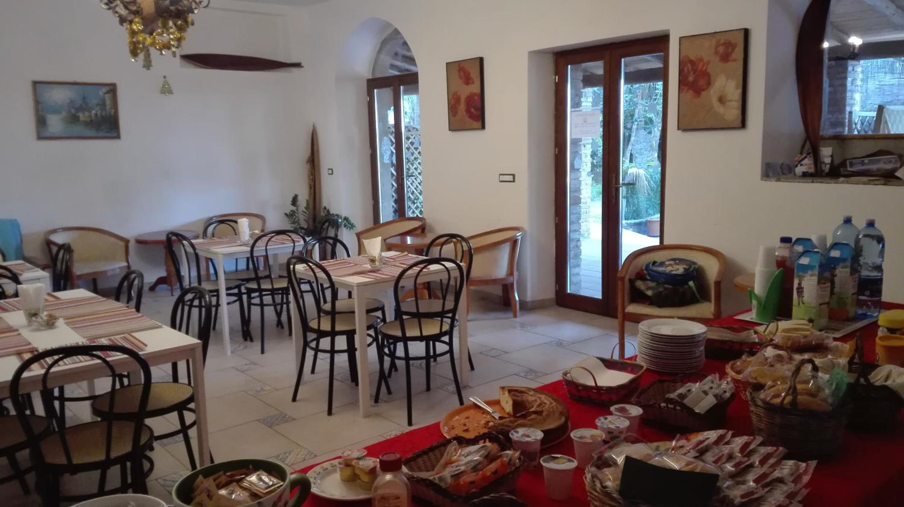 Casantica en Milazzo
