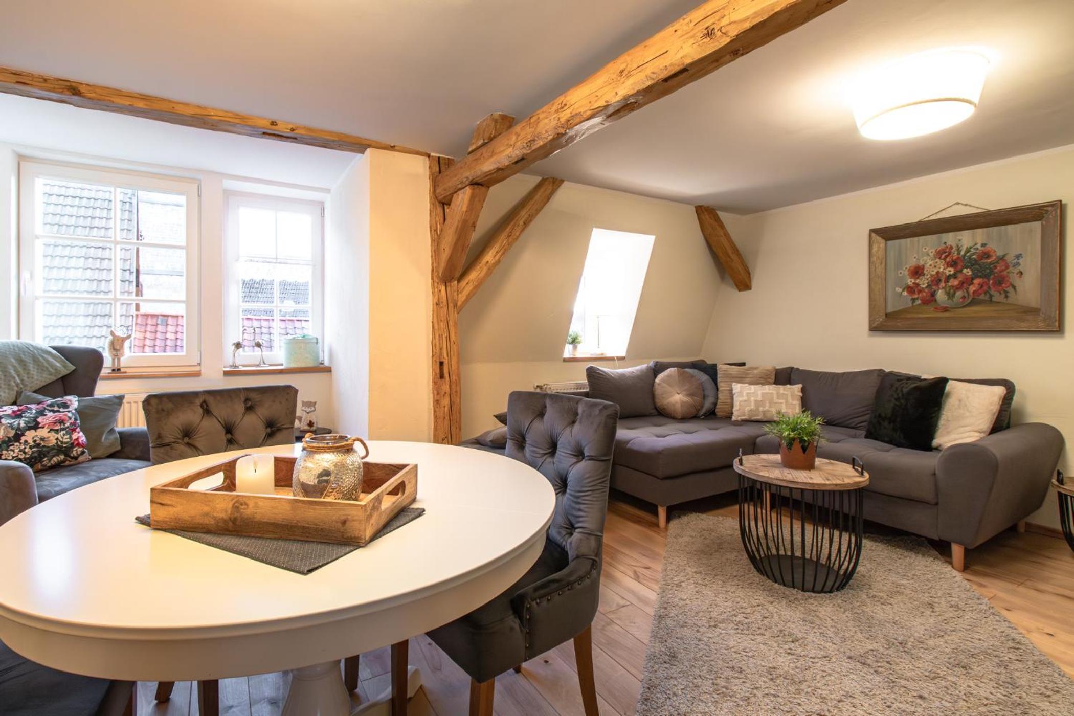 Apartmenthaus Mathilde, photo 24
