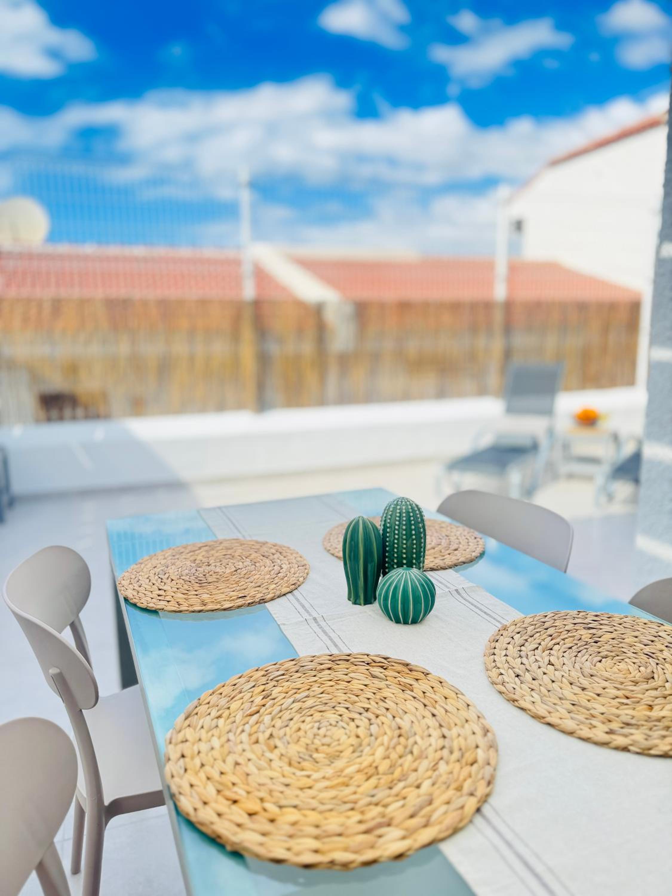 Endless Summer Suite - swimming pool