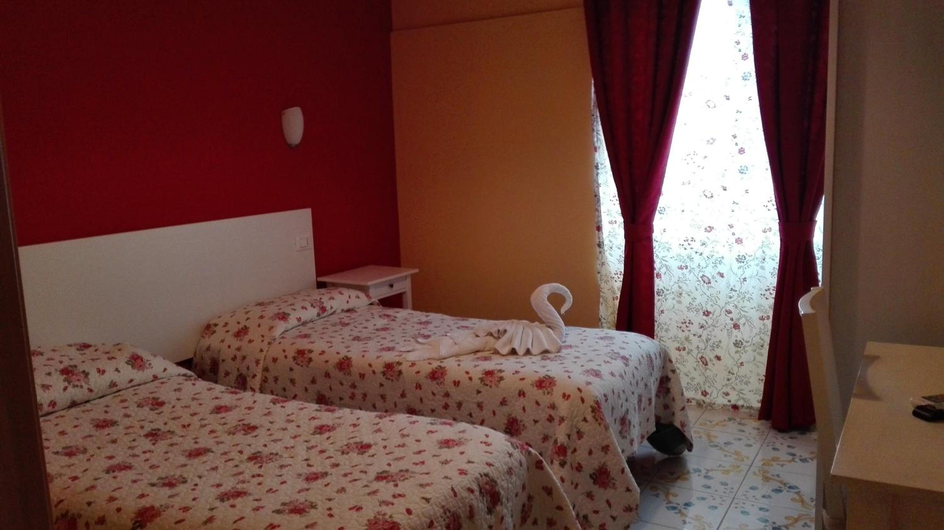 Casantica en Milazzo