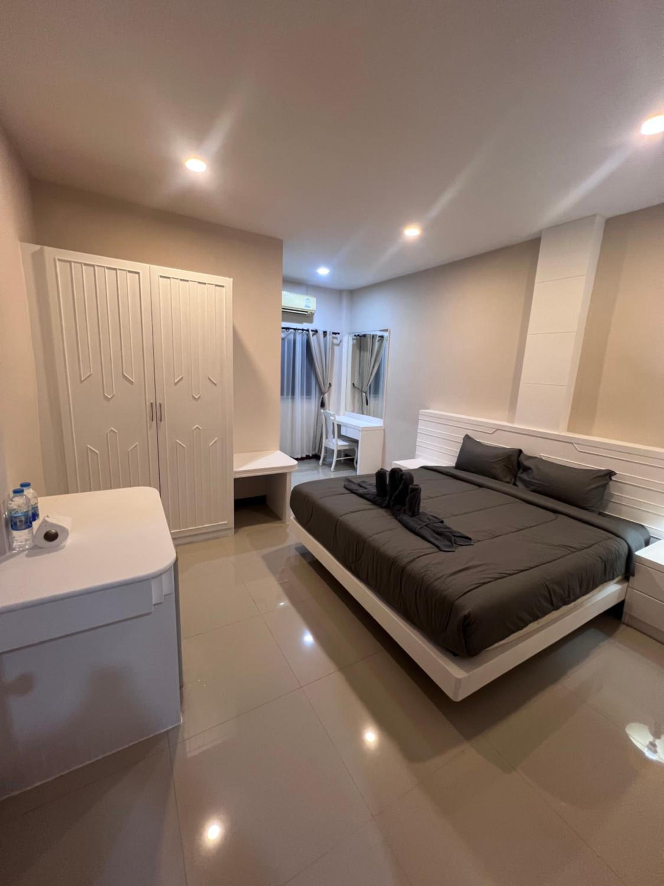 NJoy Boutique Guesthouse