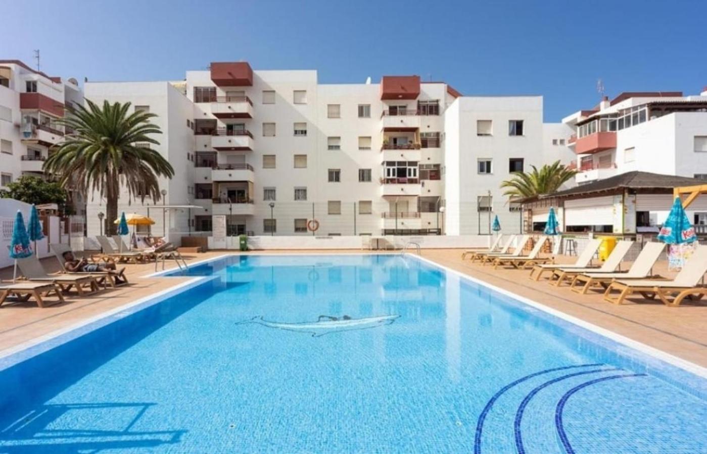 Endless Summer Suite - swimming pool