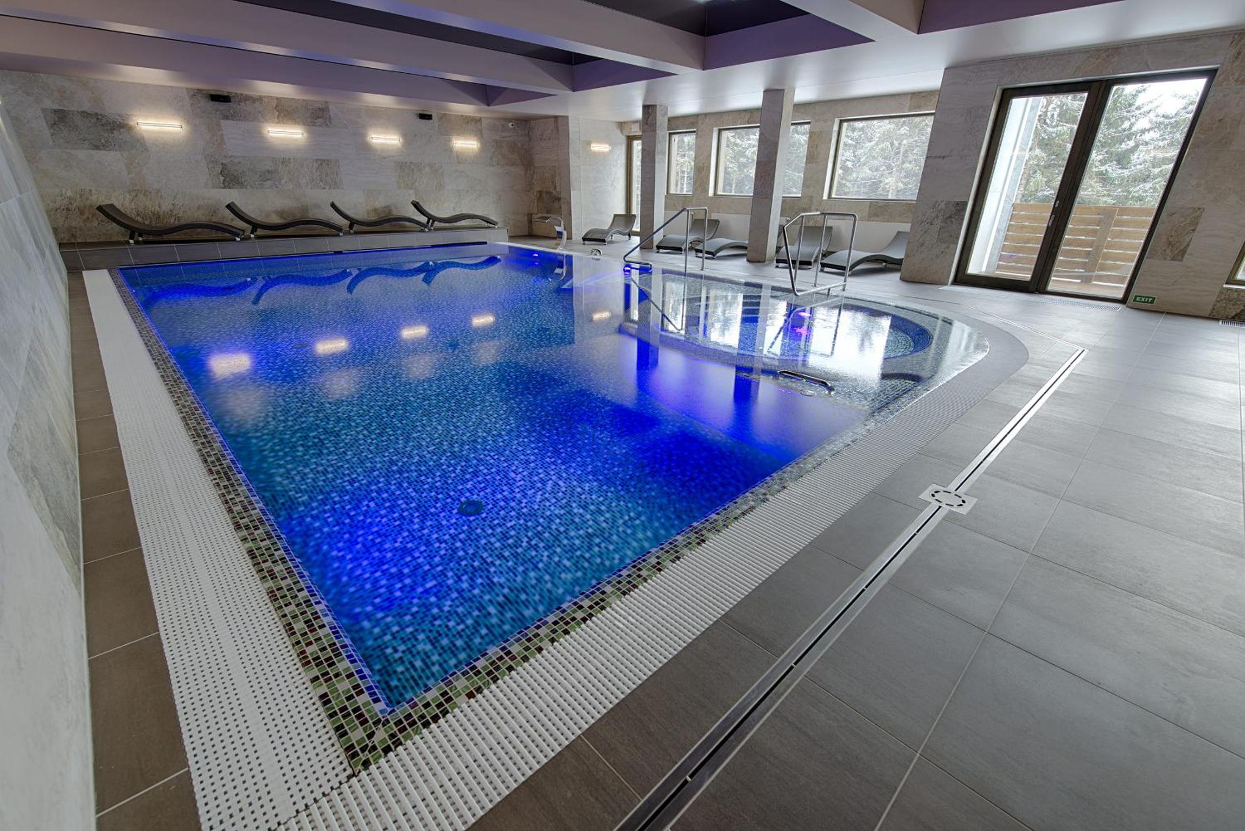 Apartment Hotel Orion