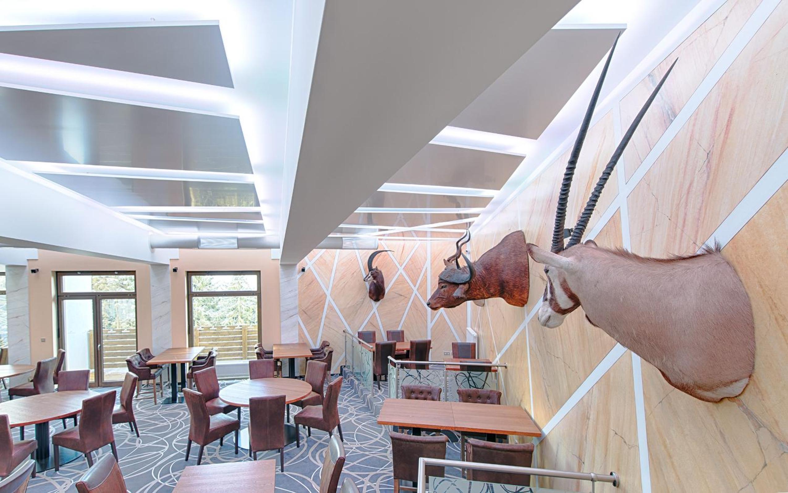 Apartment Hotel Orion