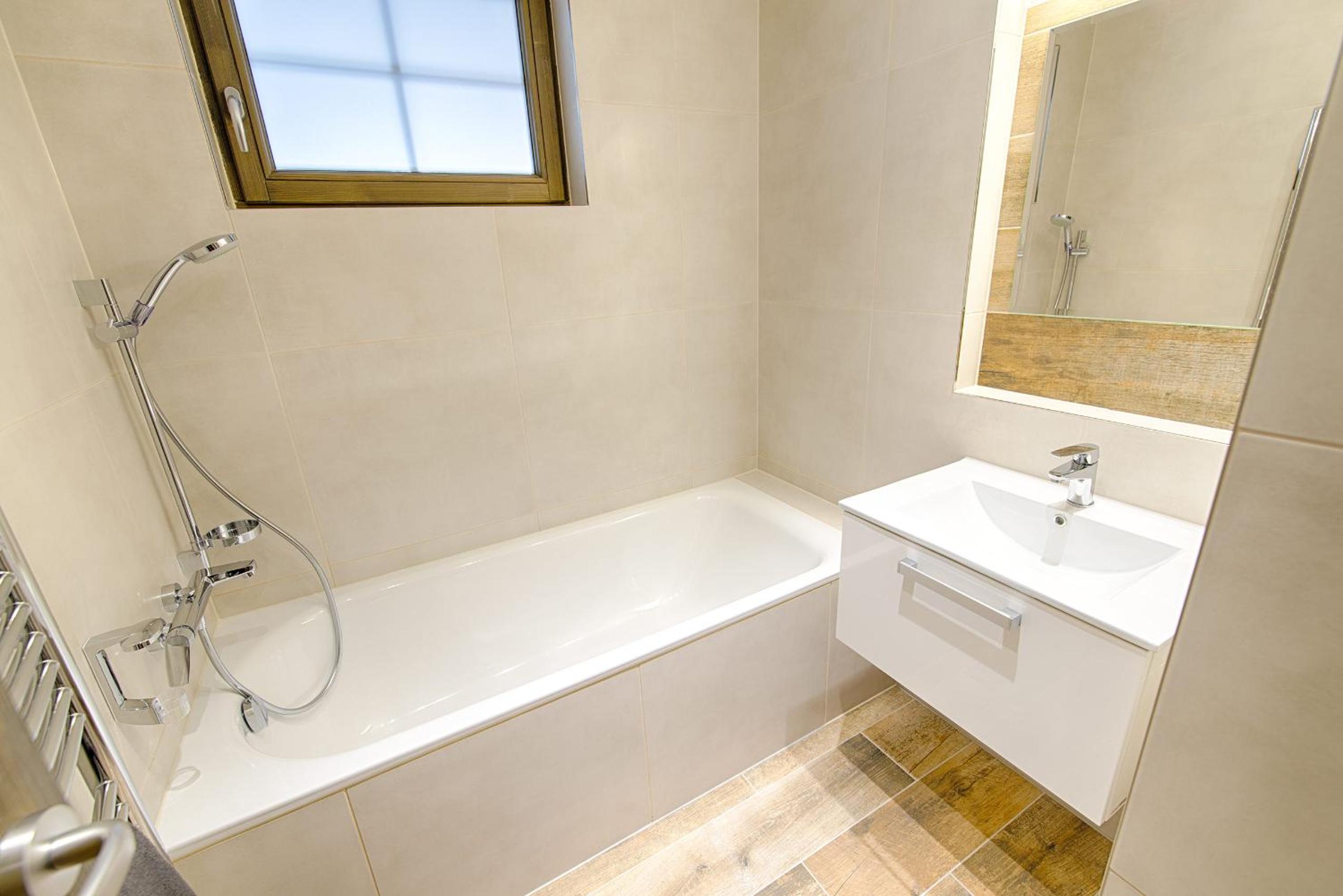 Apartment Hotel Orion