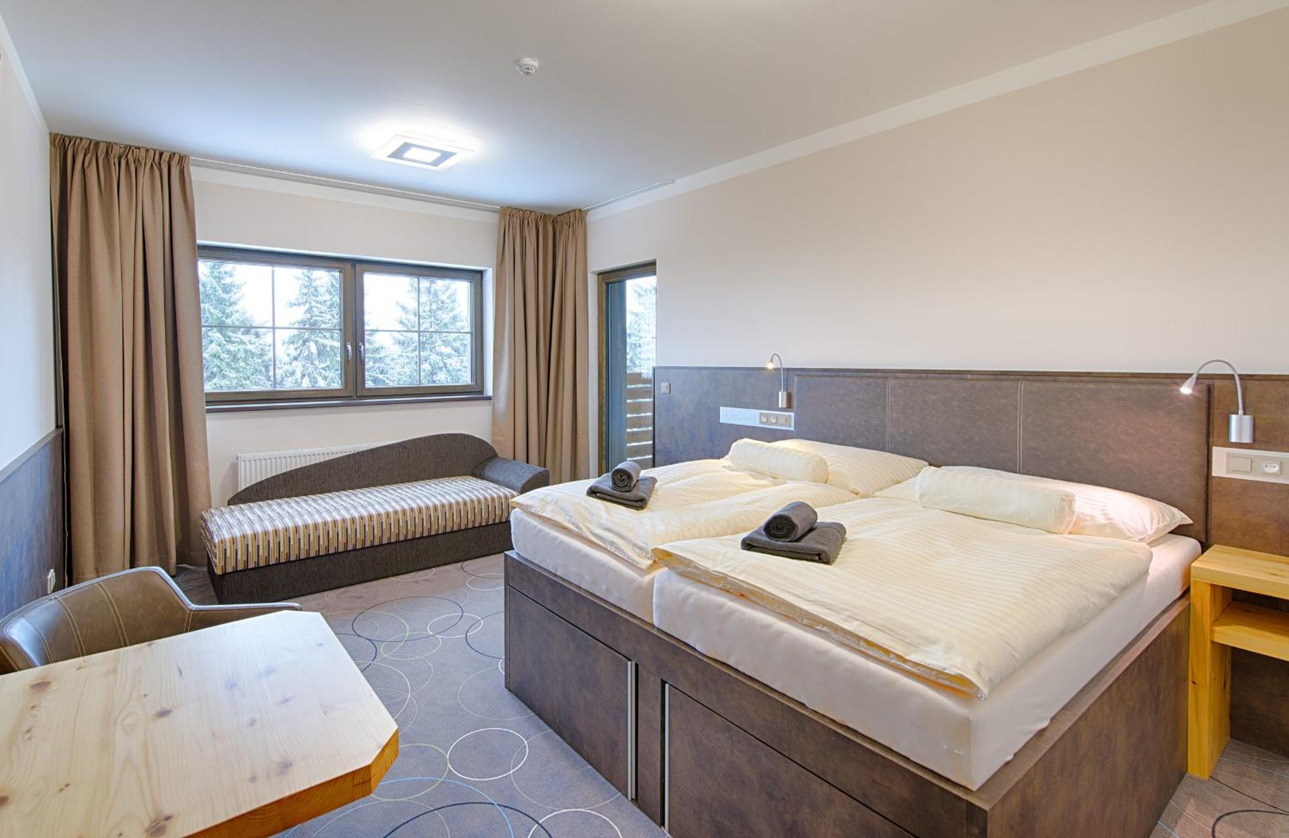 Apartment Hotel Orion