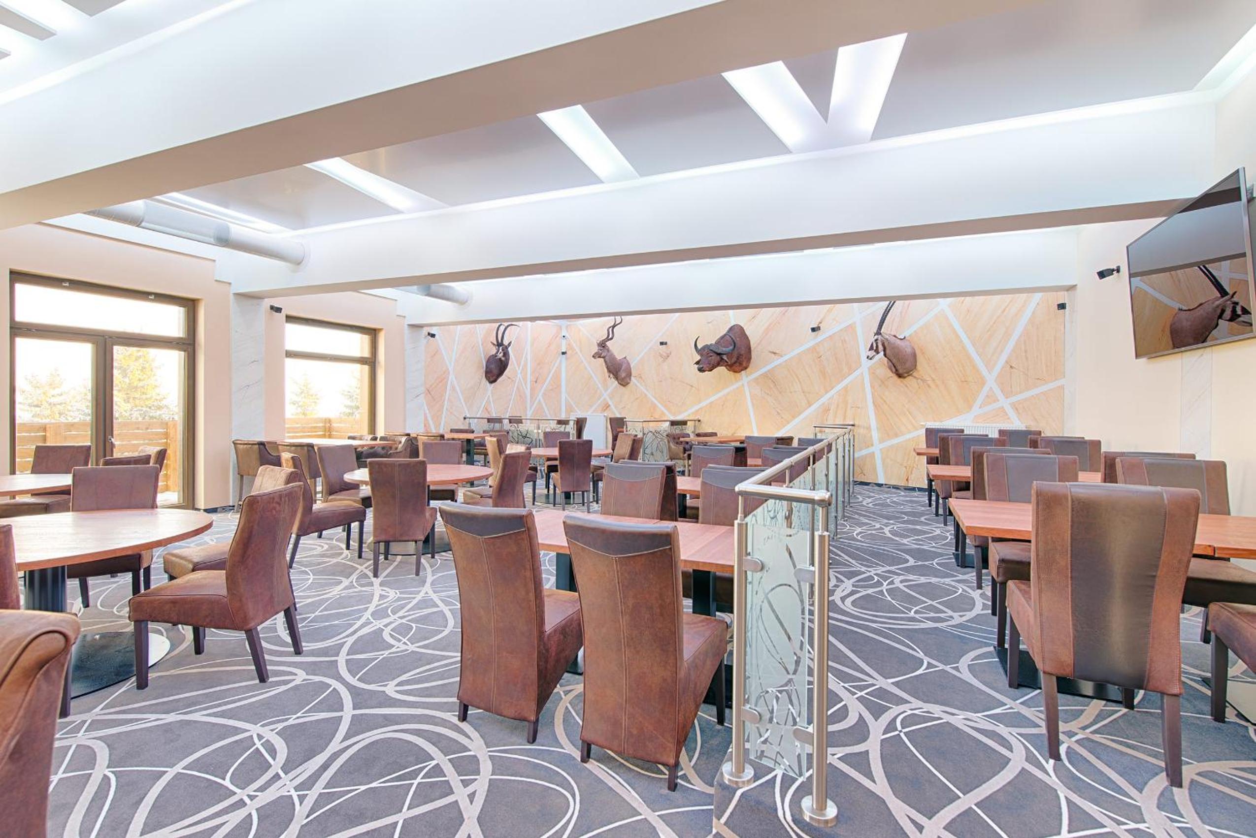 Apartment Hotel Orion