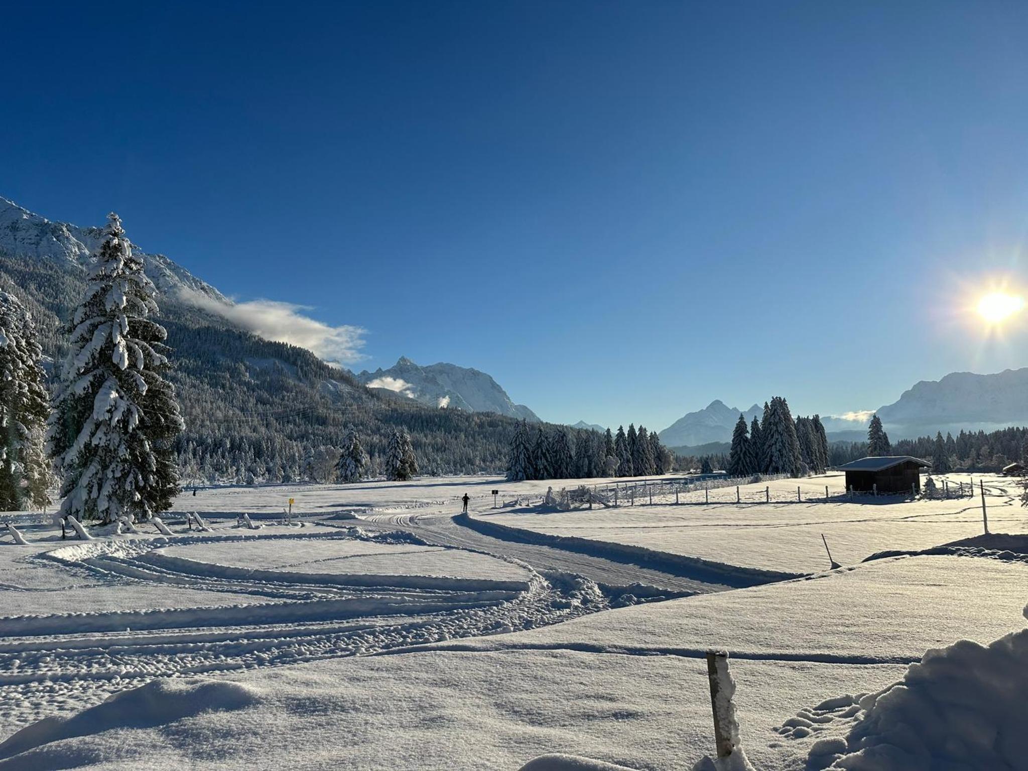 Alpenfels Apartments - Zwieselstein