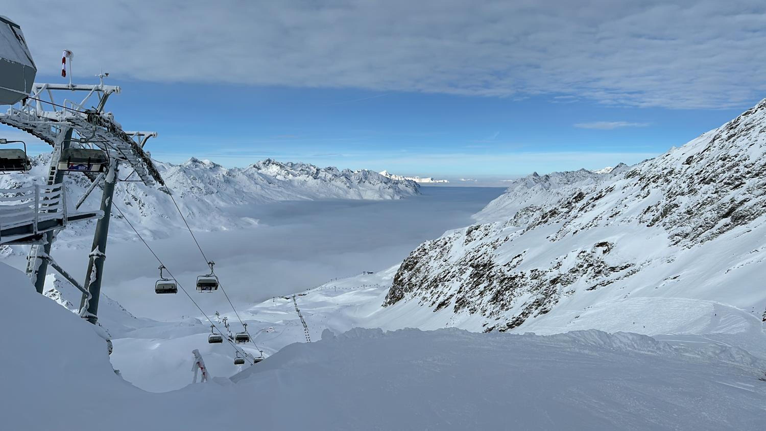 Alpenfels Apartments - Zwieselstein