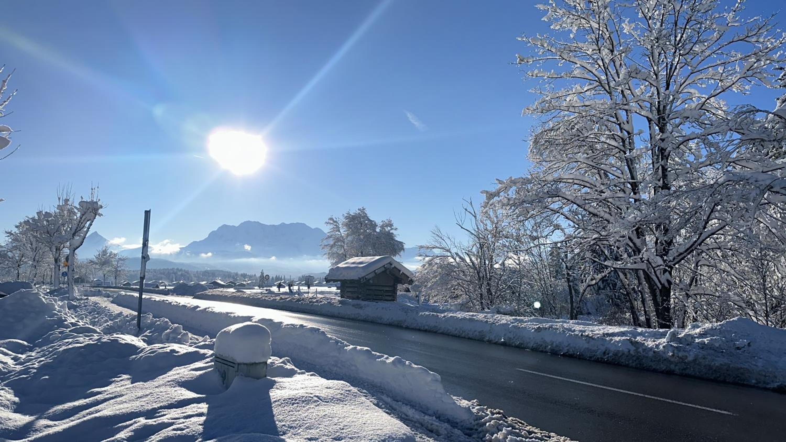 Alpenfels Apartments - Zwieselstein