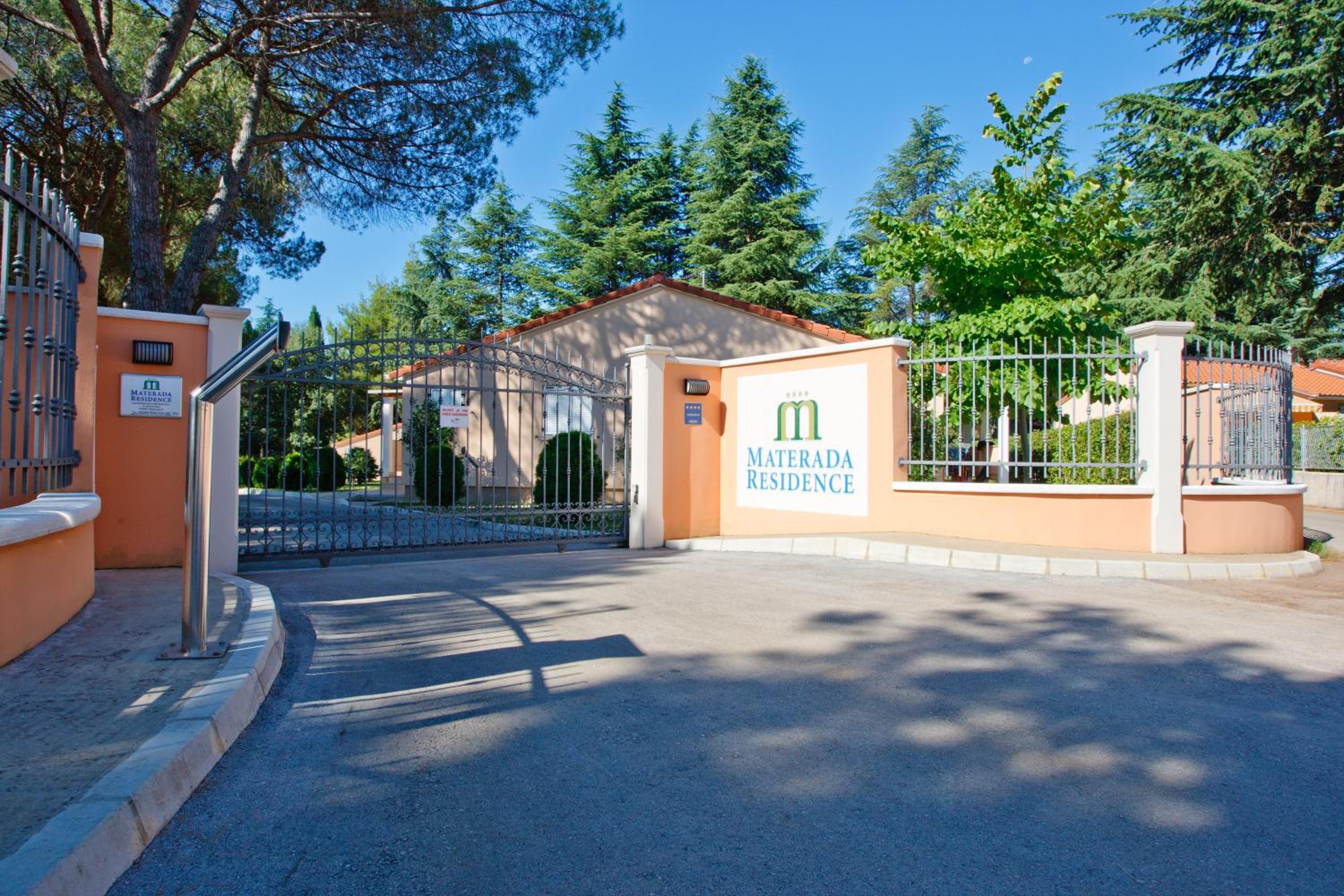 Apartments Materada Residence - Property Image 85