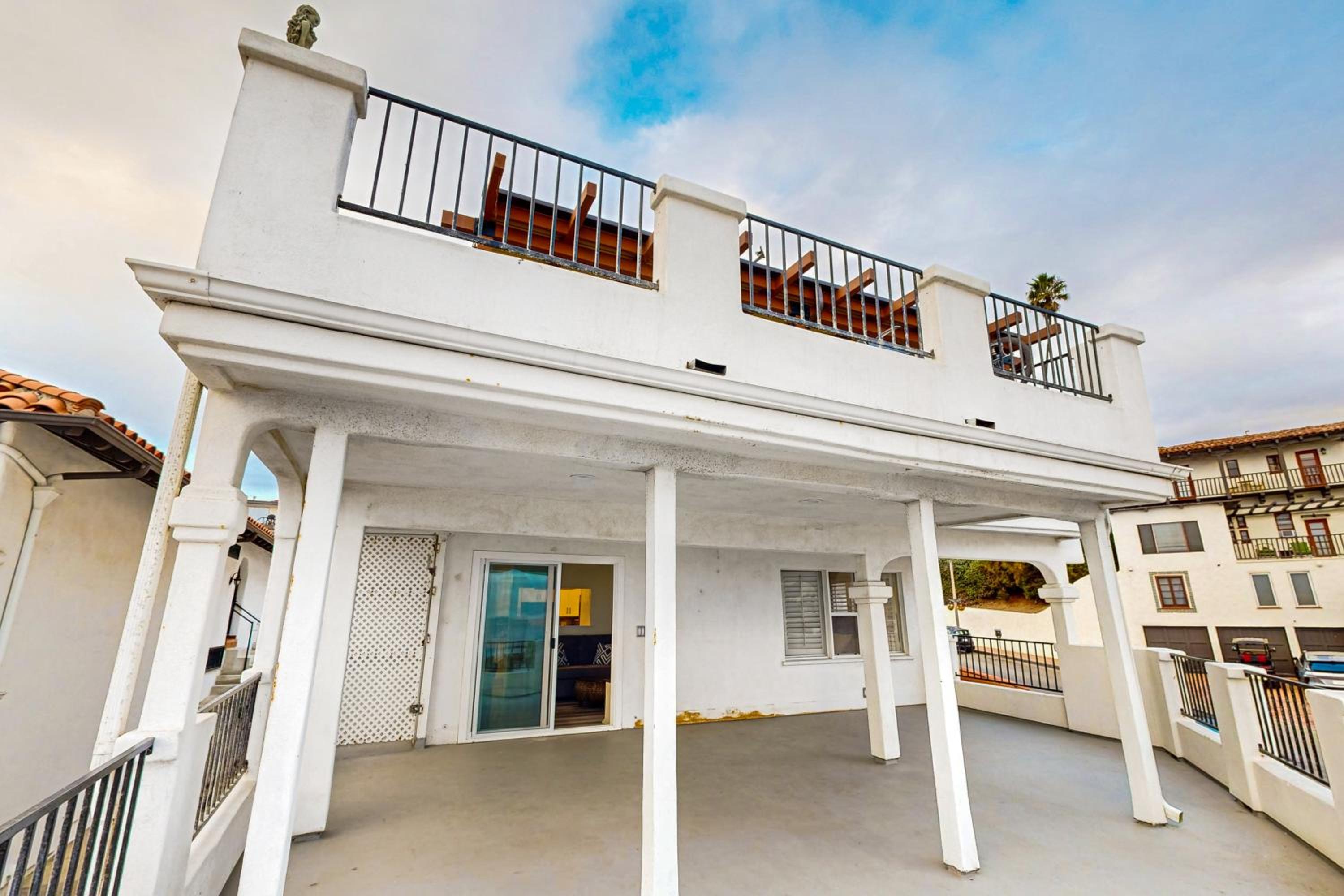 Cozy Couples Escape! Walk to San Clemente Pier