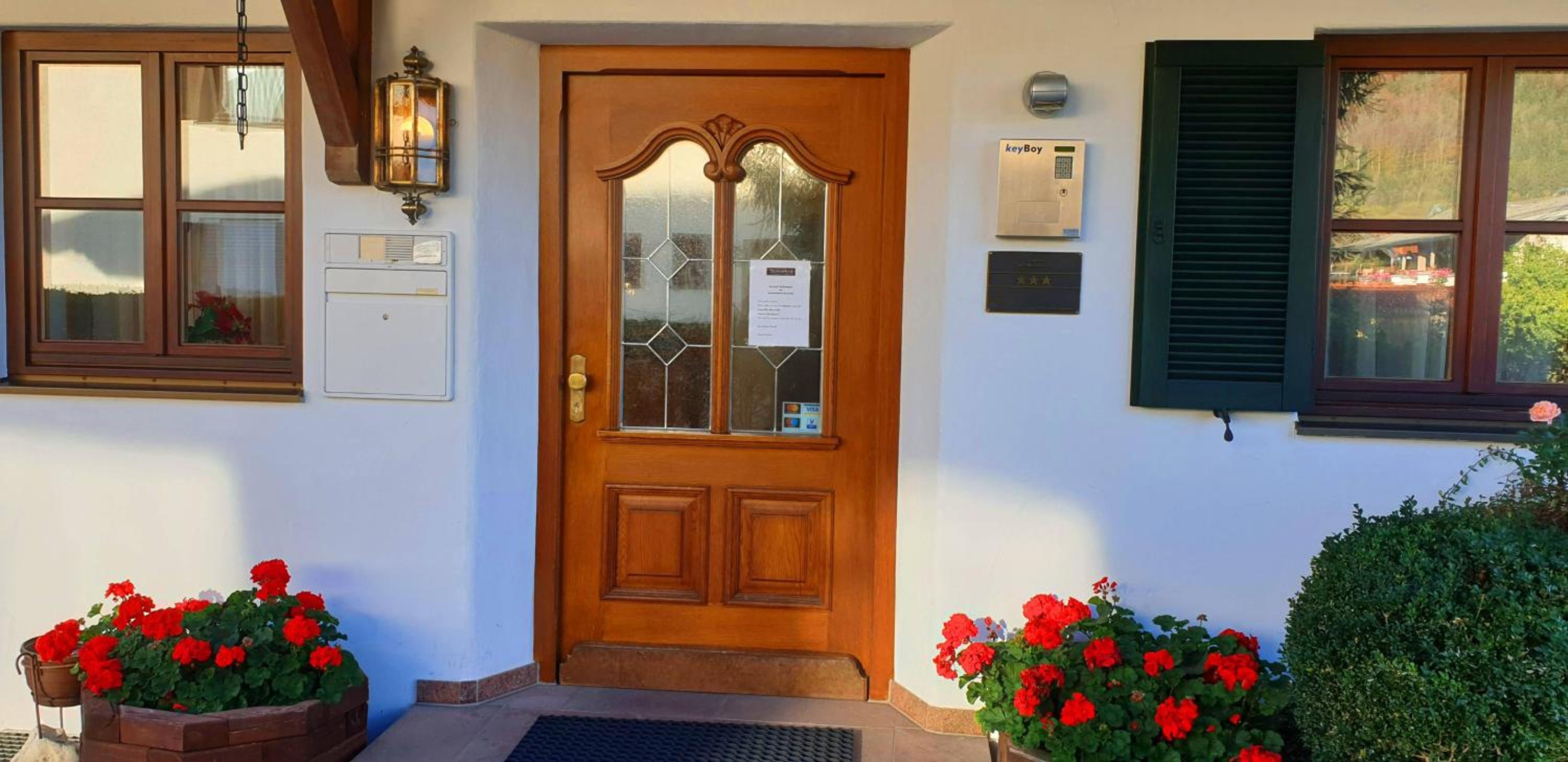 Alpenotel Rosenhof Ruhpolding, Wellness, Chiemgau Karte, Travelingo Bonus Programm, photo 21