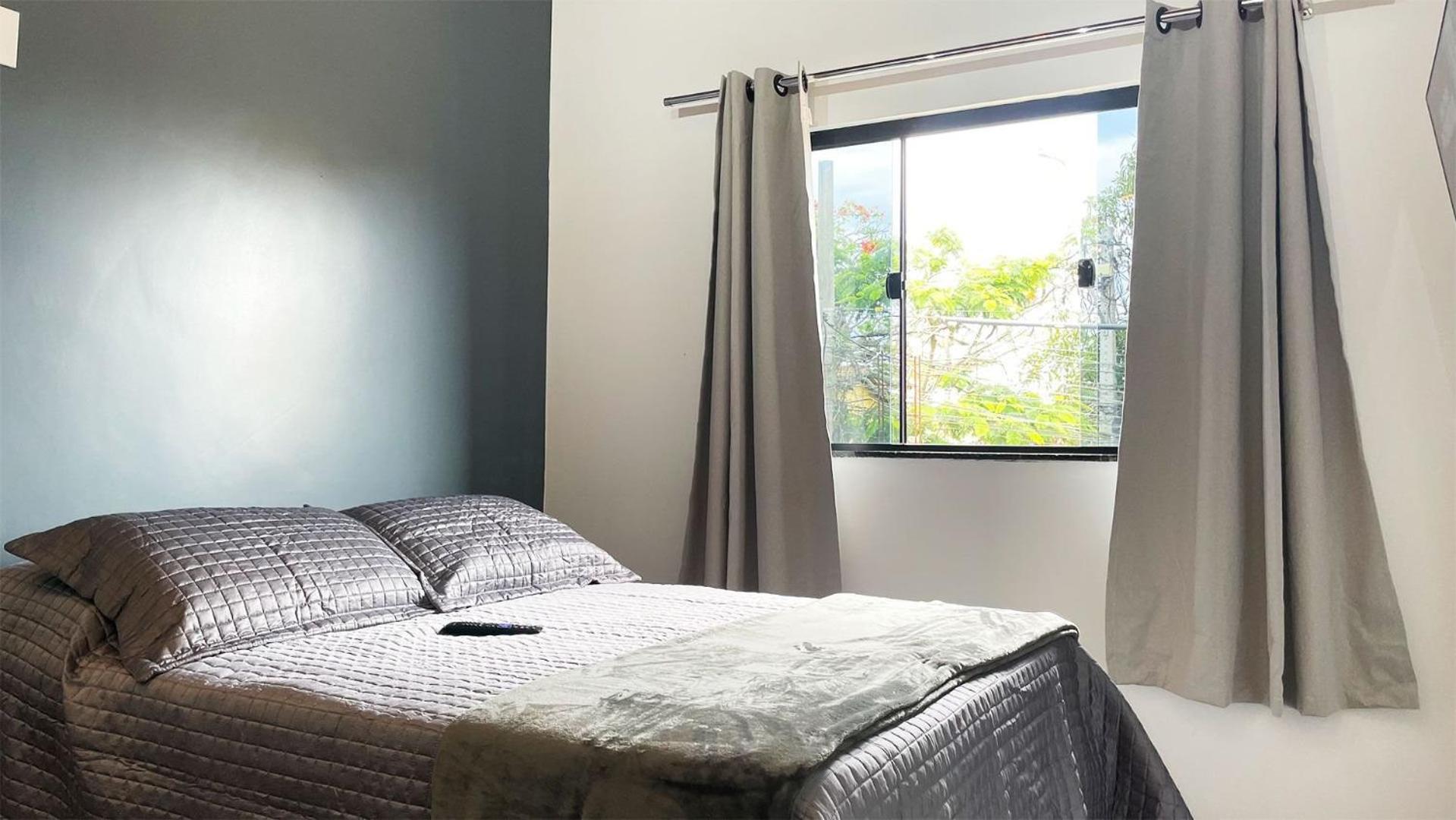The Férias | Loft c/ cozinha, localizado no portico de Búzios