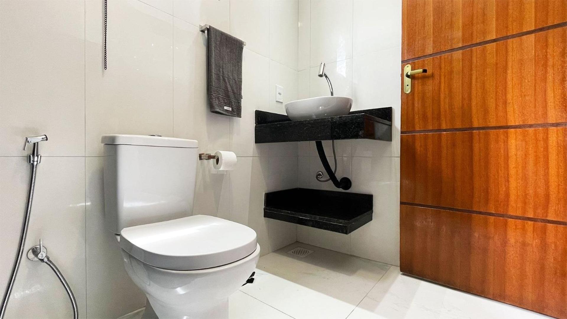 The Férias | Loft c/ cozinha, localizado no portico de Búzios