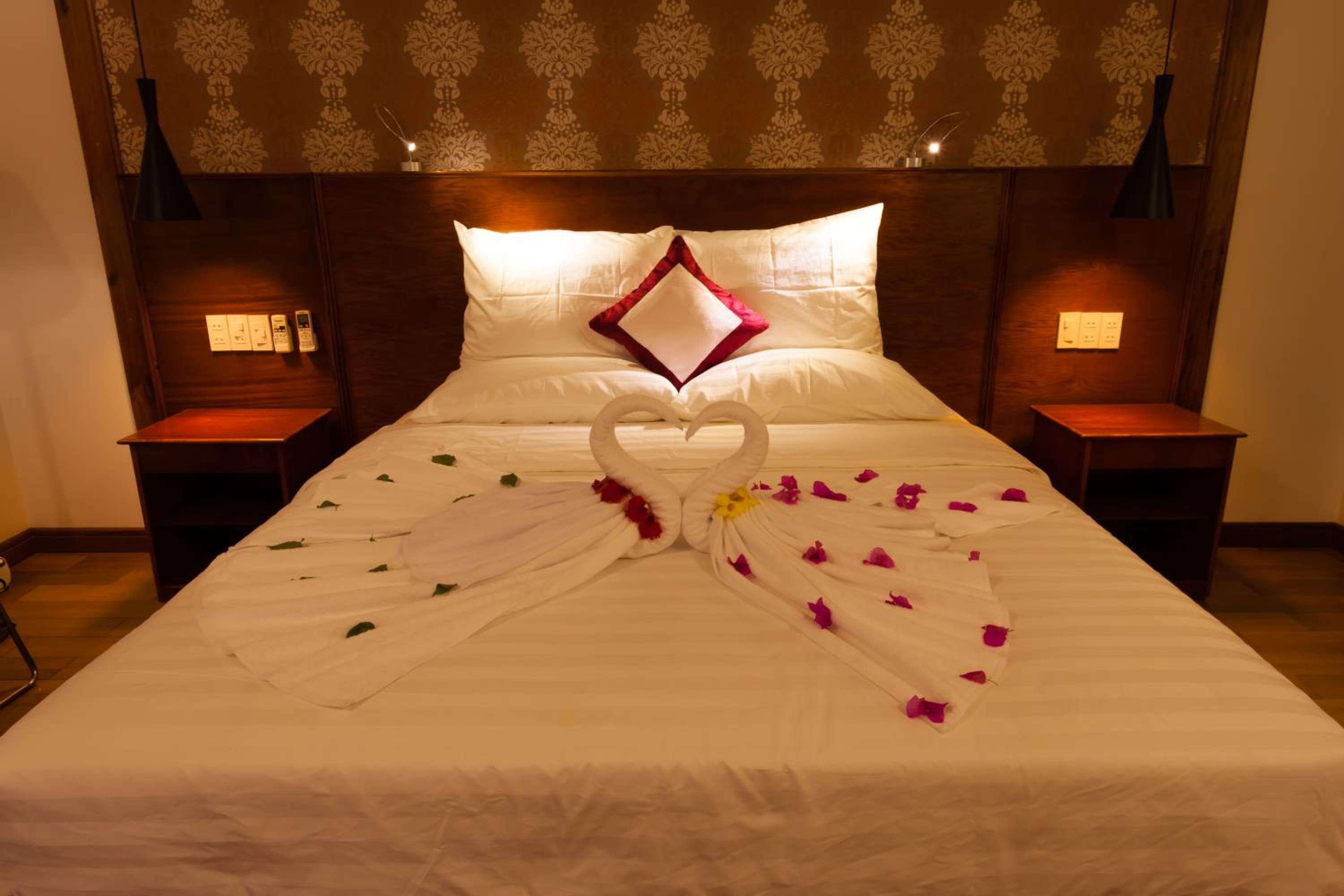 Phu Quoc Villa