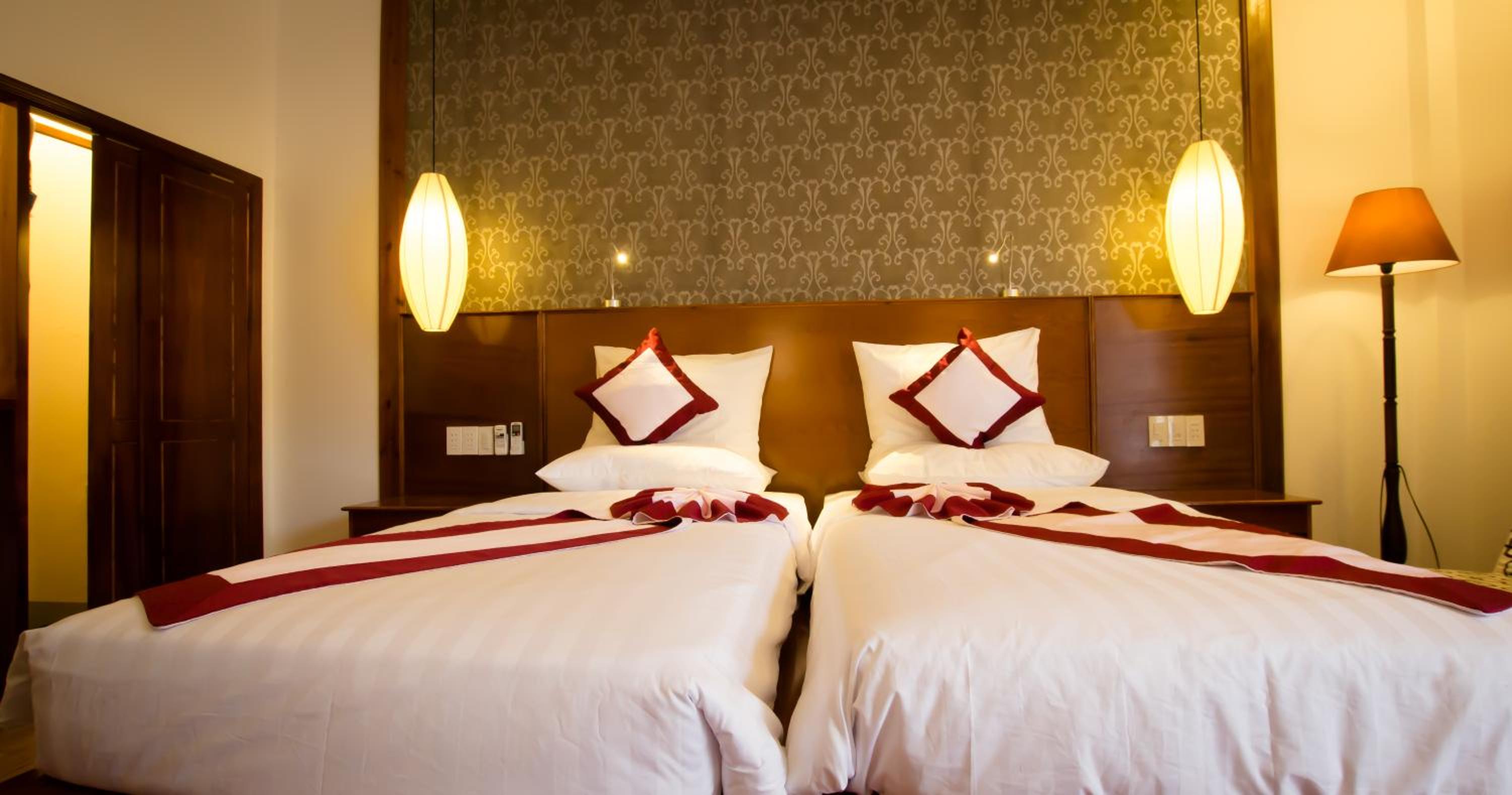 Phu Quoc Villa