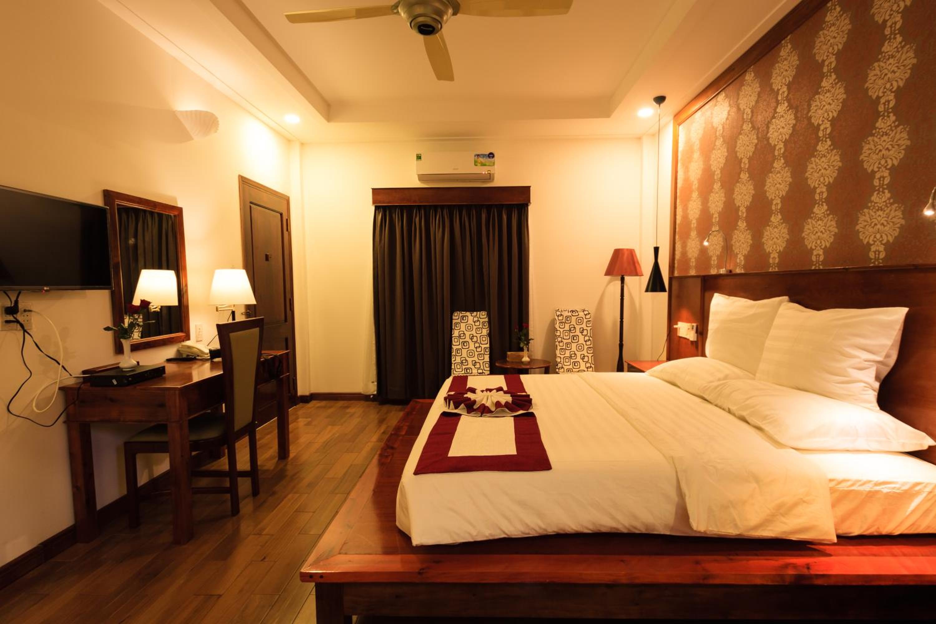 Phu Quoc Villa