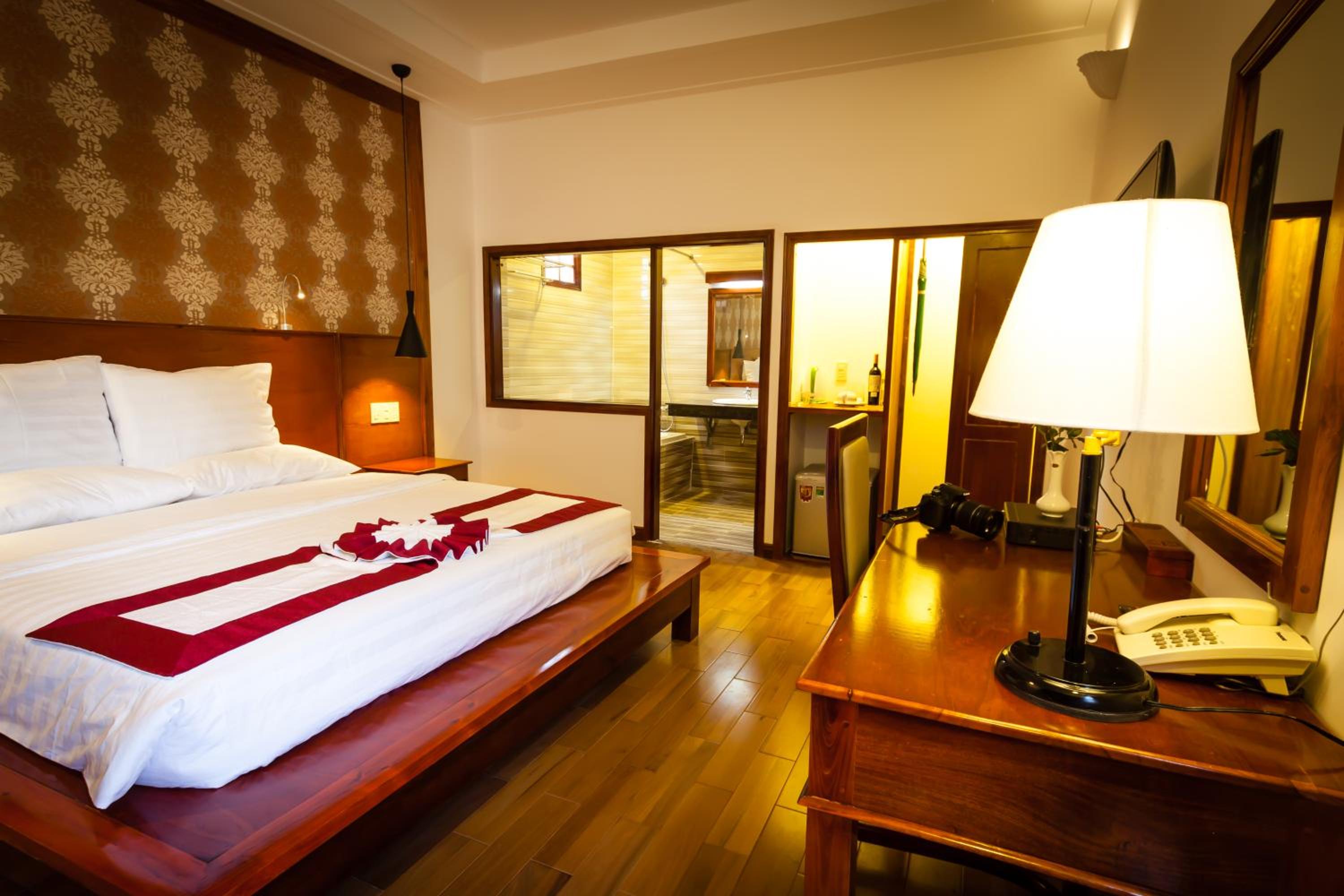 Phu Quoc Villa