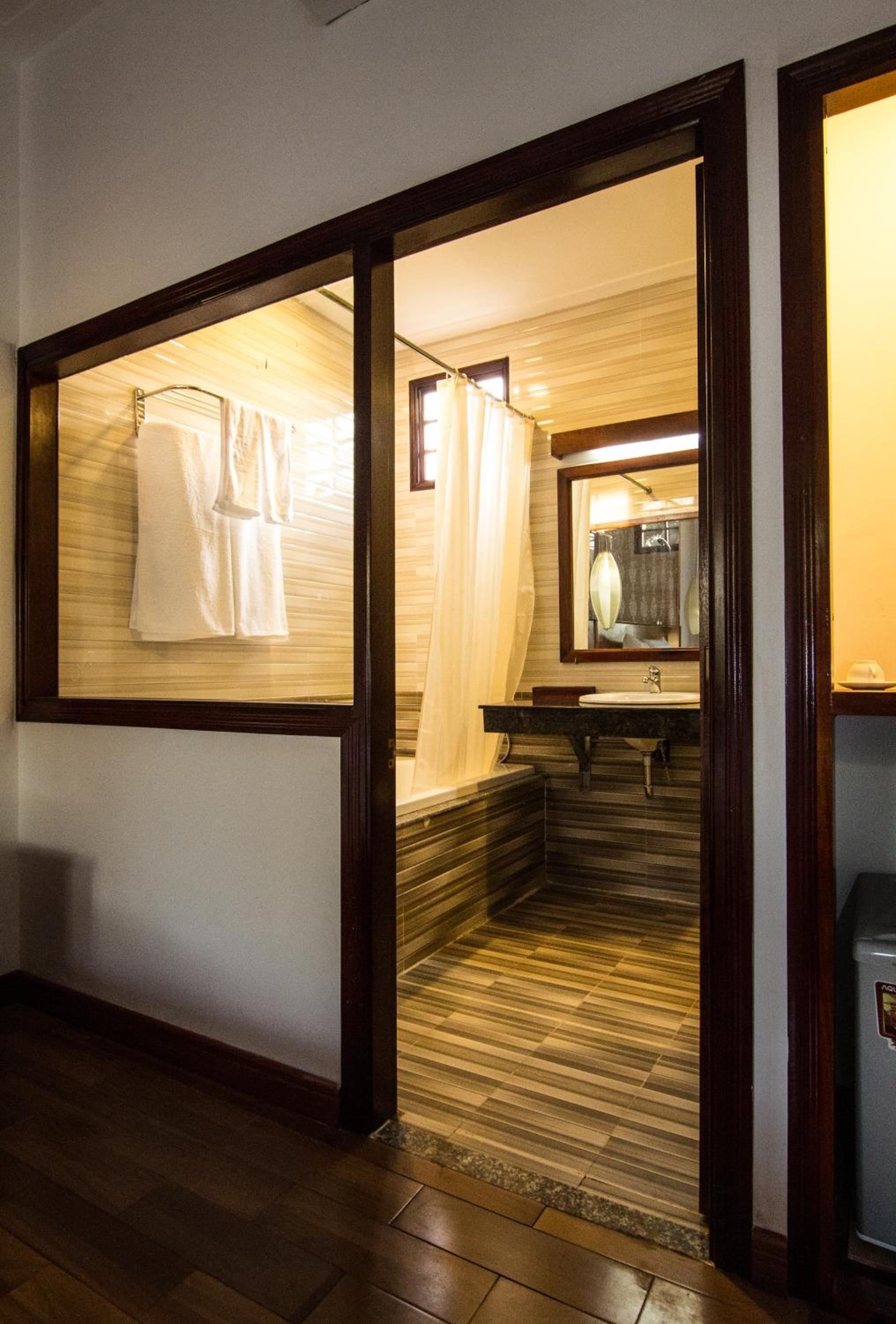 Phu Quoc Villa