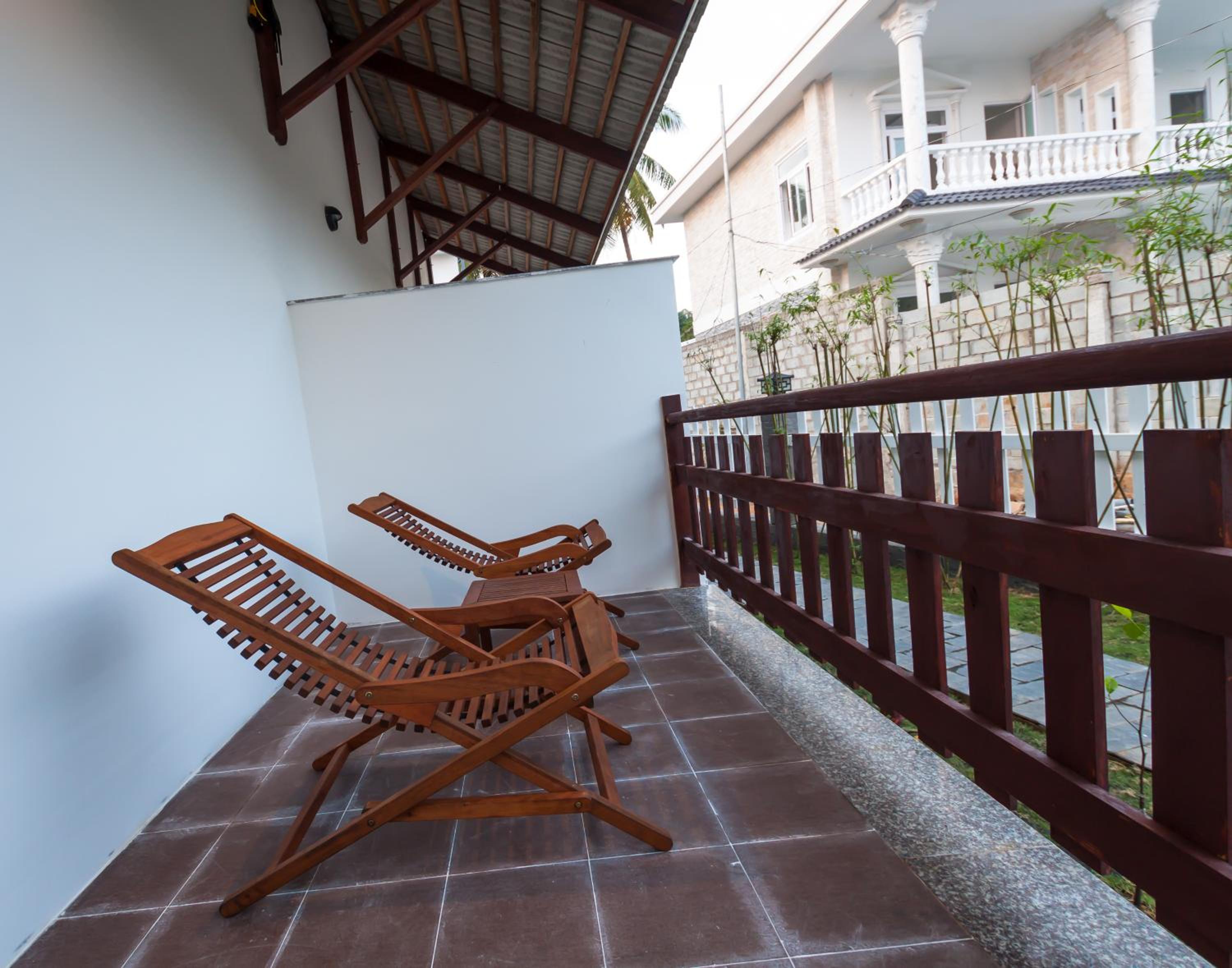 Phu Quoc Villa