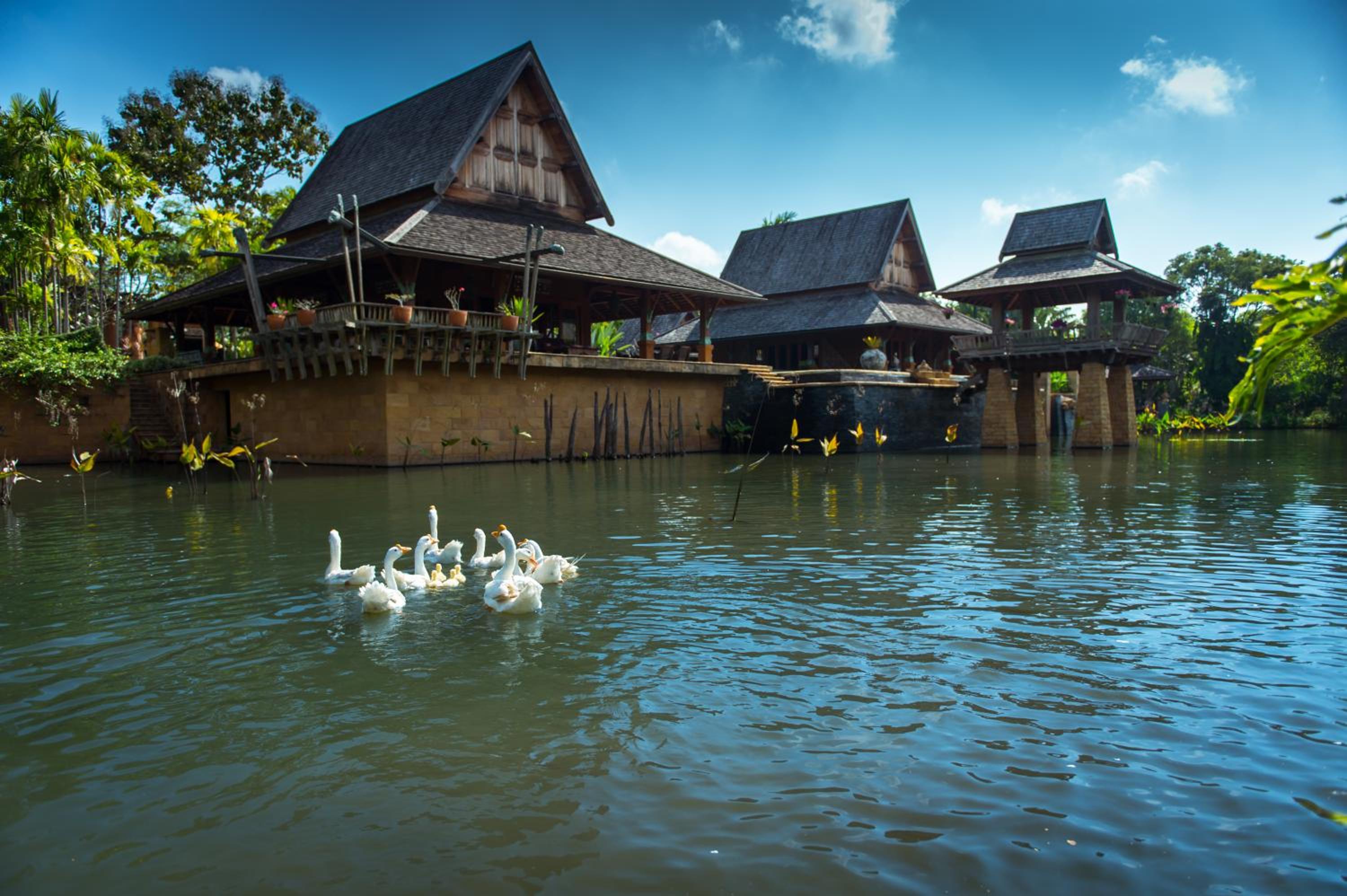 Howie's HomeStay