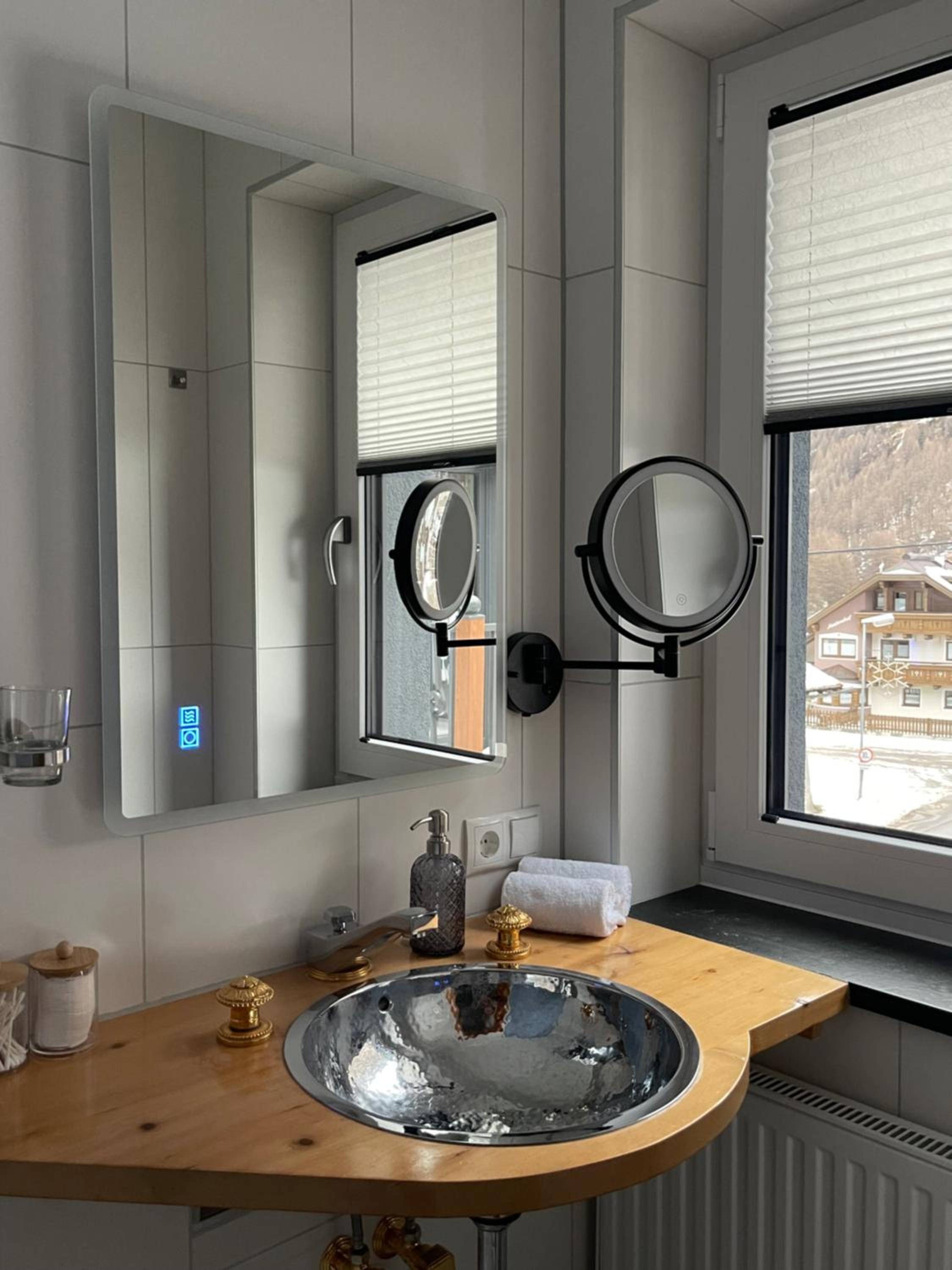 Alpenfels Apartments - Zwieselstein