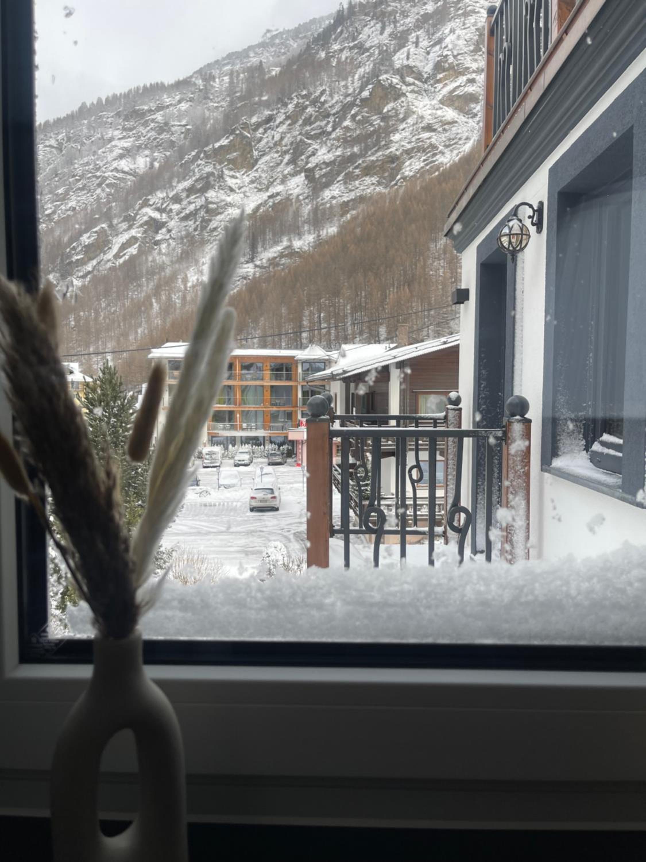 Alpenfels Apartments - Zwieselstein