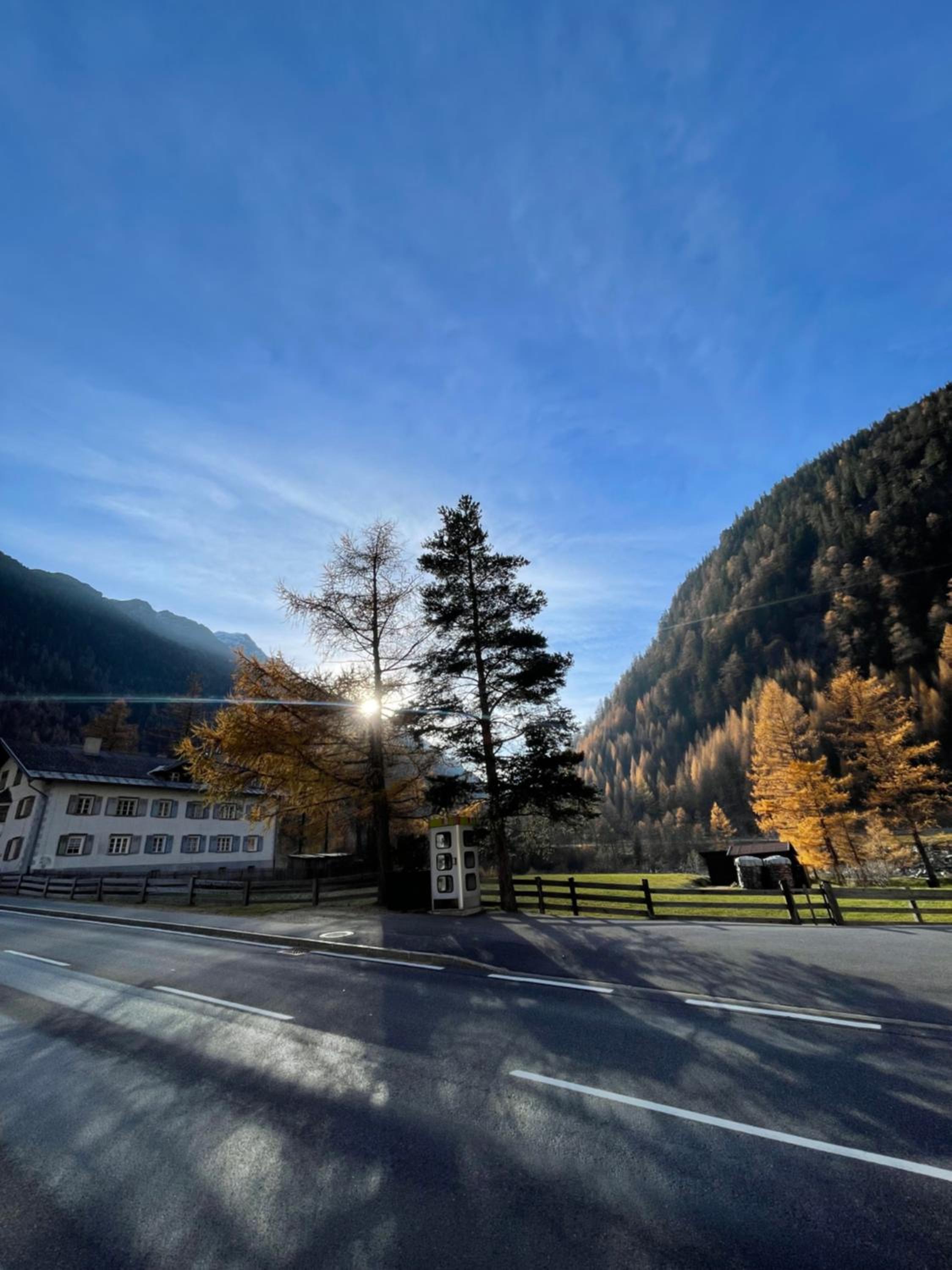 Alpenfels Apartments - Zwieselstein