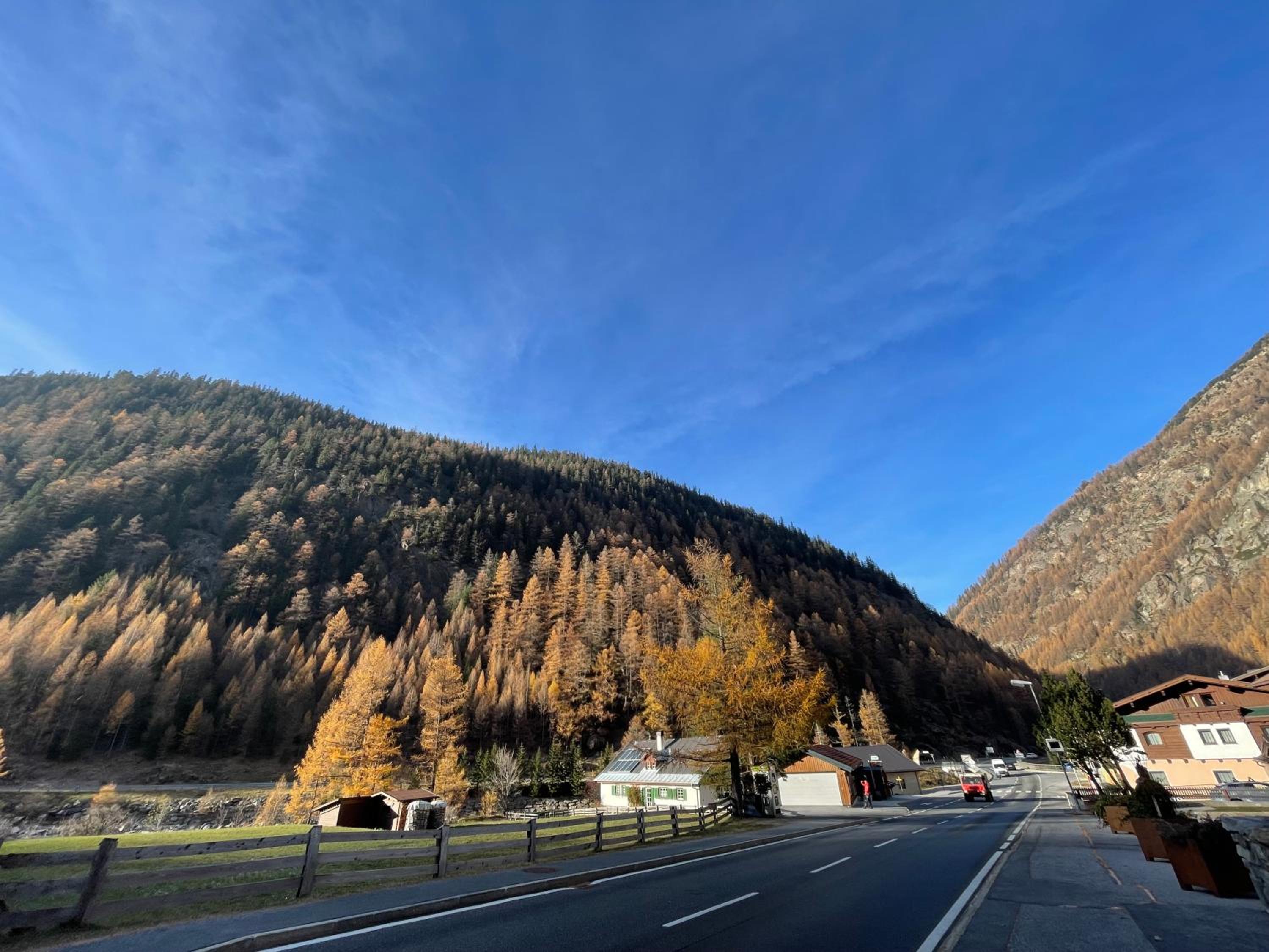 Alpenfels Apartments - Zwieselstein