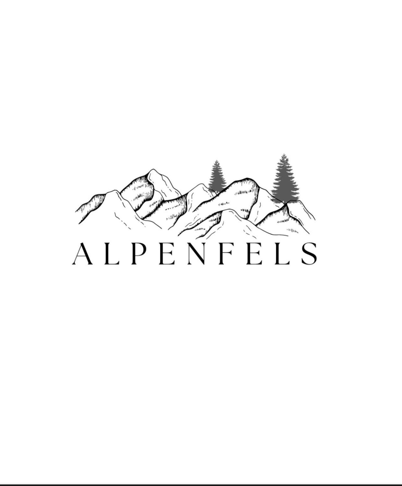 Alpenfels Apartments - Zwieselstein