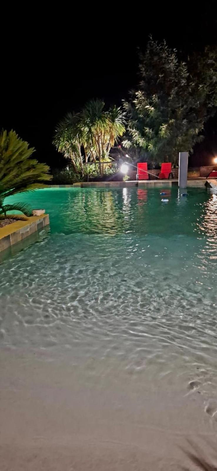Studio Soléa - Studio 2 - 4 personnes - Domaine Astra, Grans