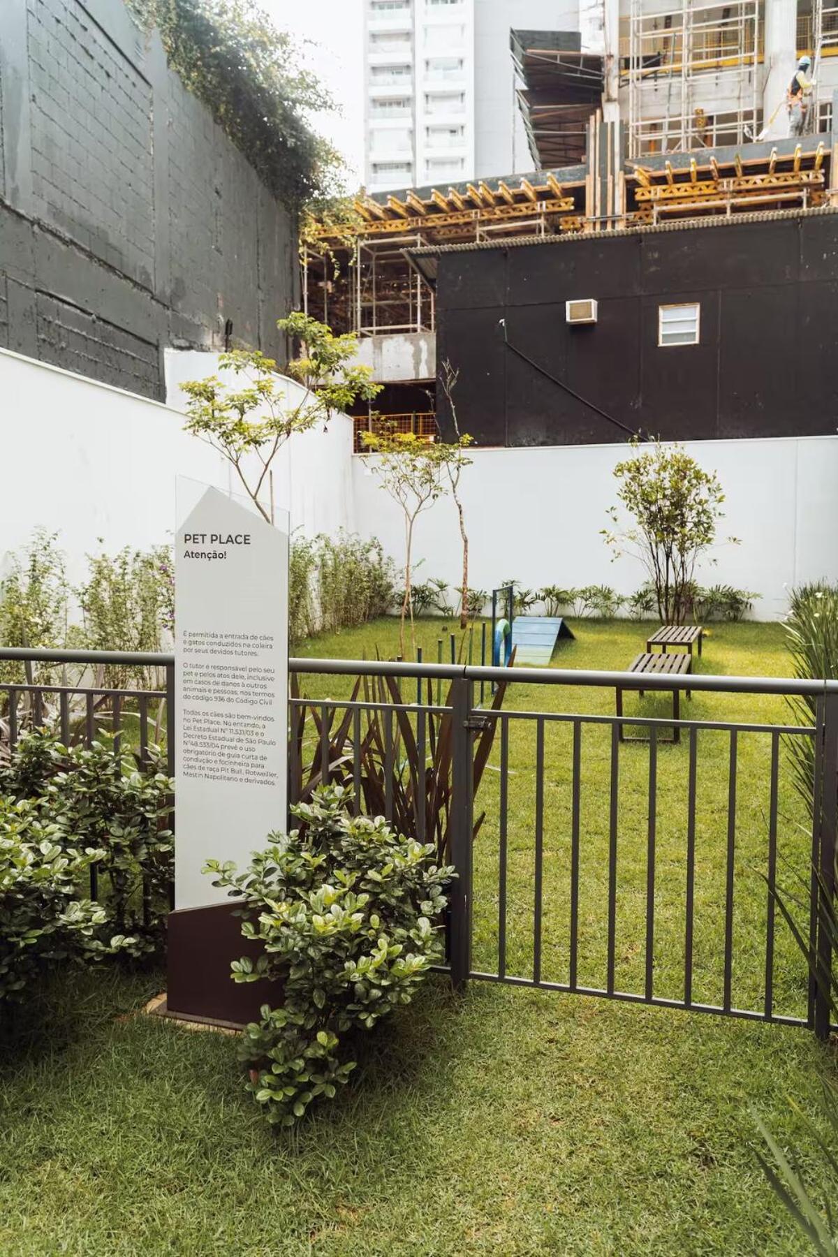 Studio próximo ao Allianz Parque - Rooftop exclusivo