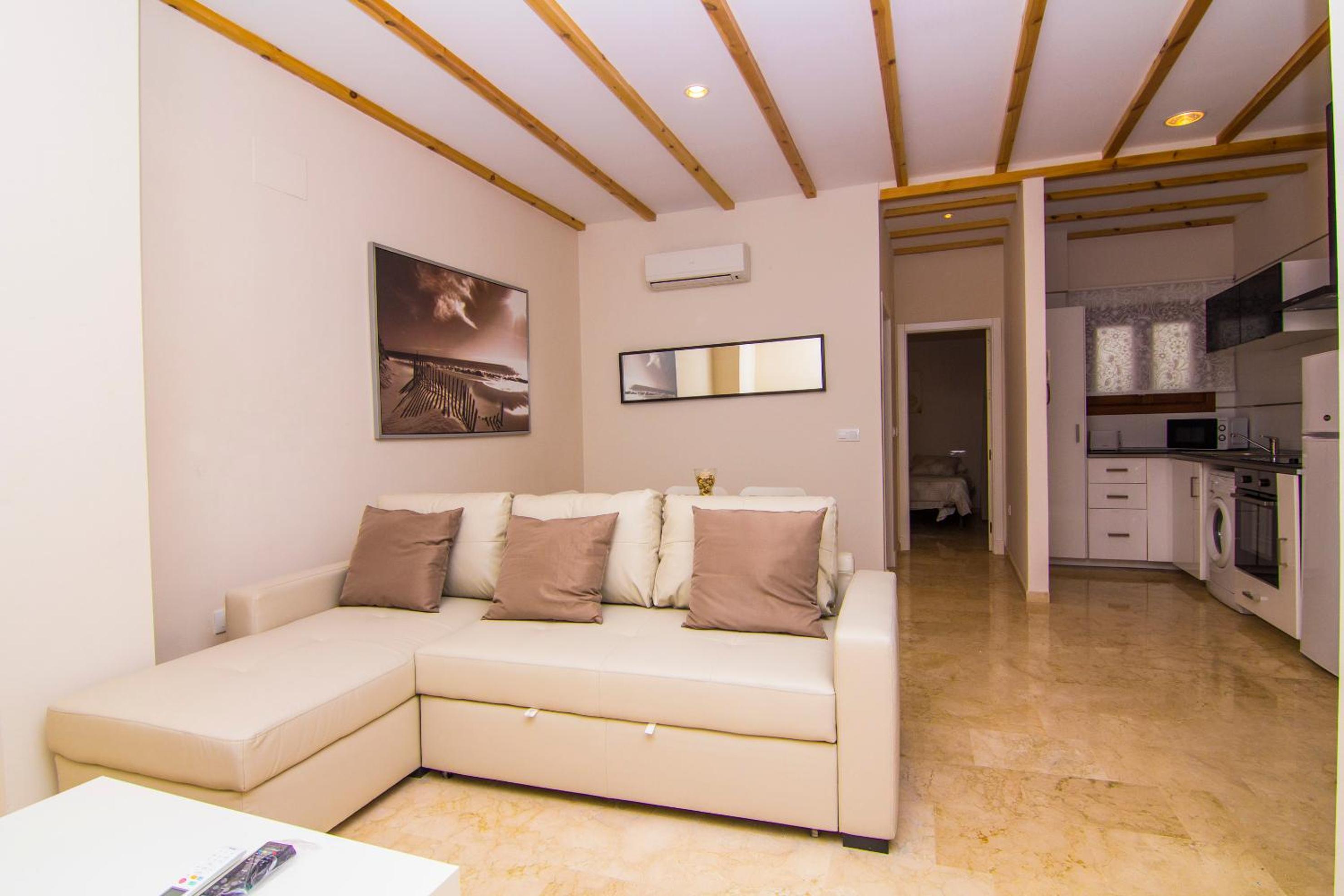 Apartamentos Centro Puerto de Santa Maria view 3